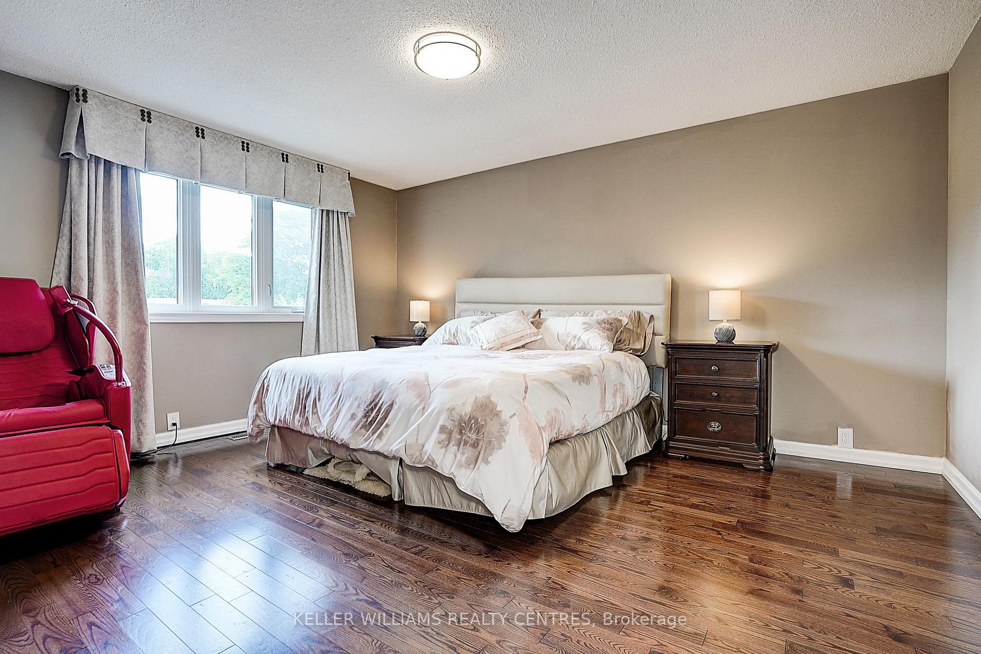 Photo 27 of 9 Hickory Drive, Markham, Raymerville — HOMEH