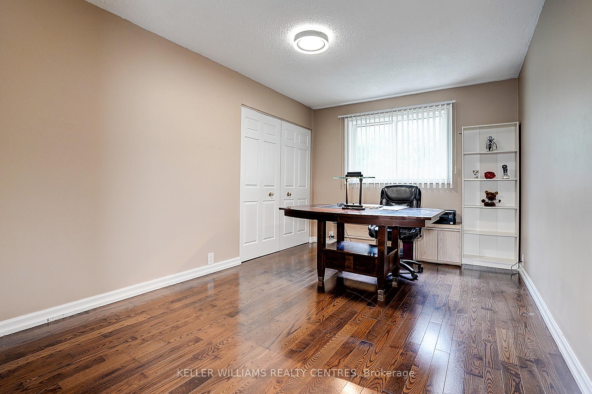 Photo 32 of 9 Hickory Drive, Markham, Raymerville — HOMEH
