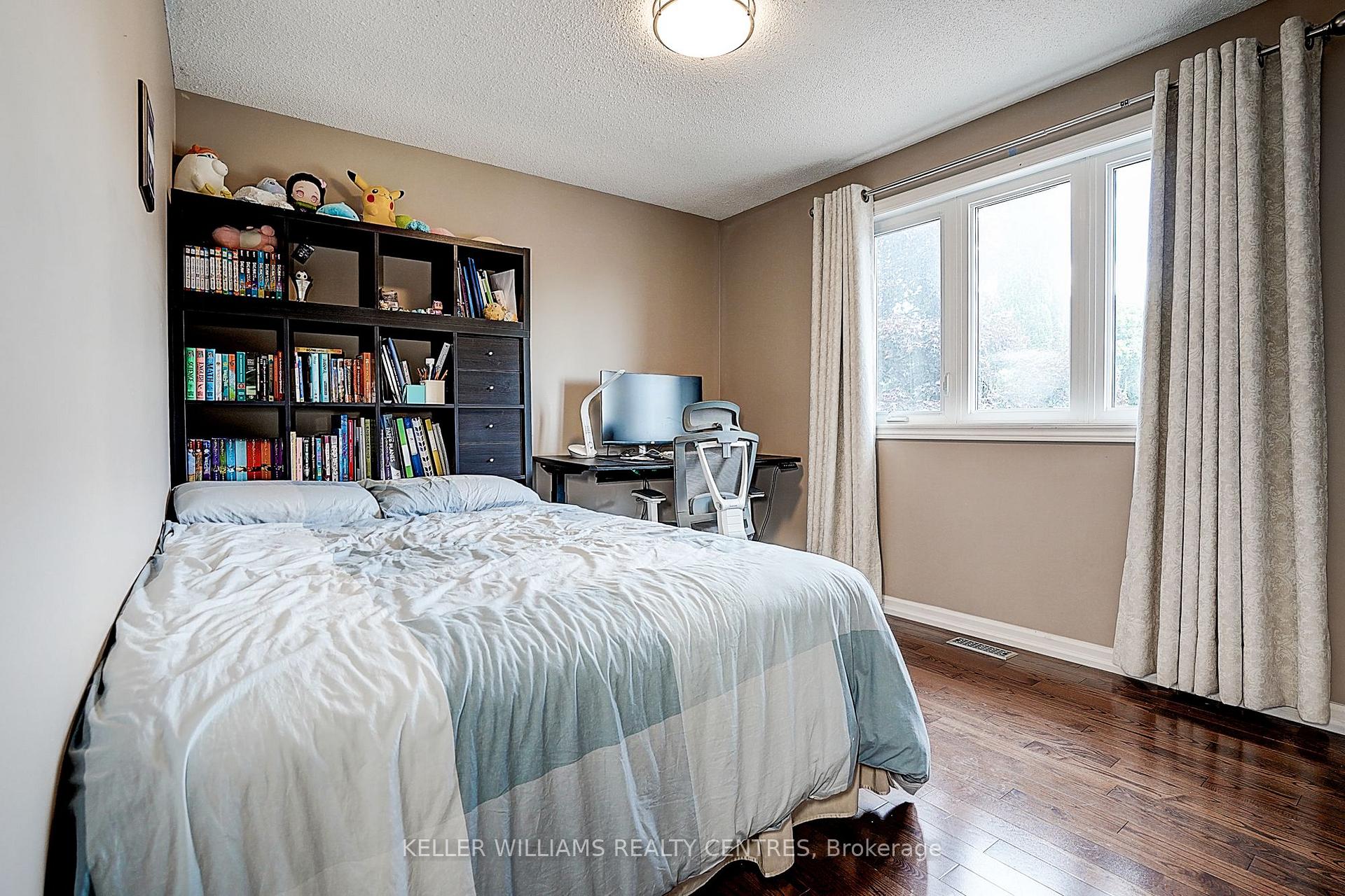 Photo 33 of 9 Hickory Drive, Markham, Raymerville — HOMEH