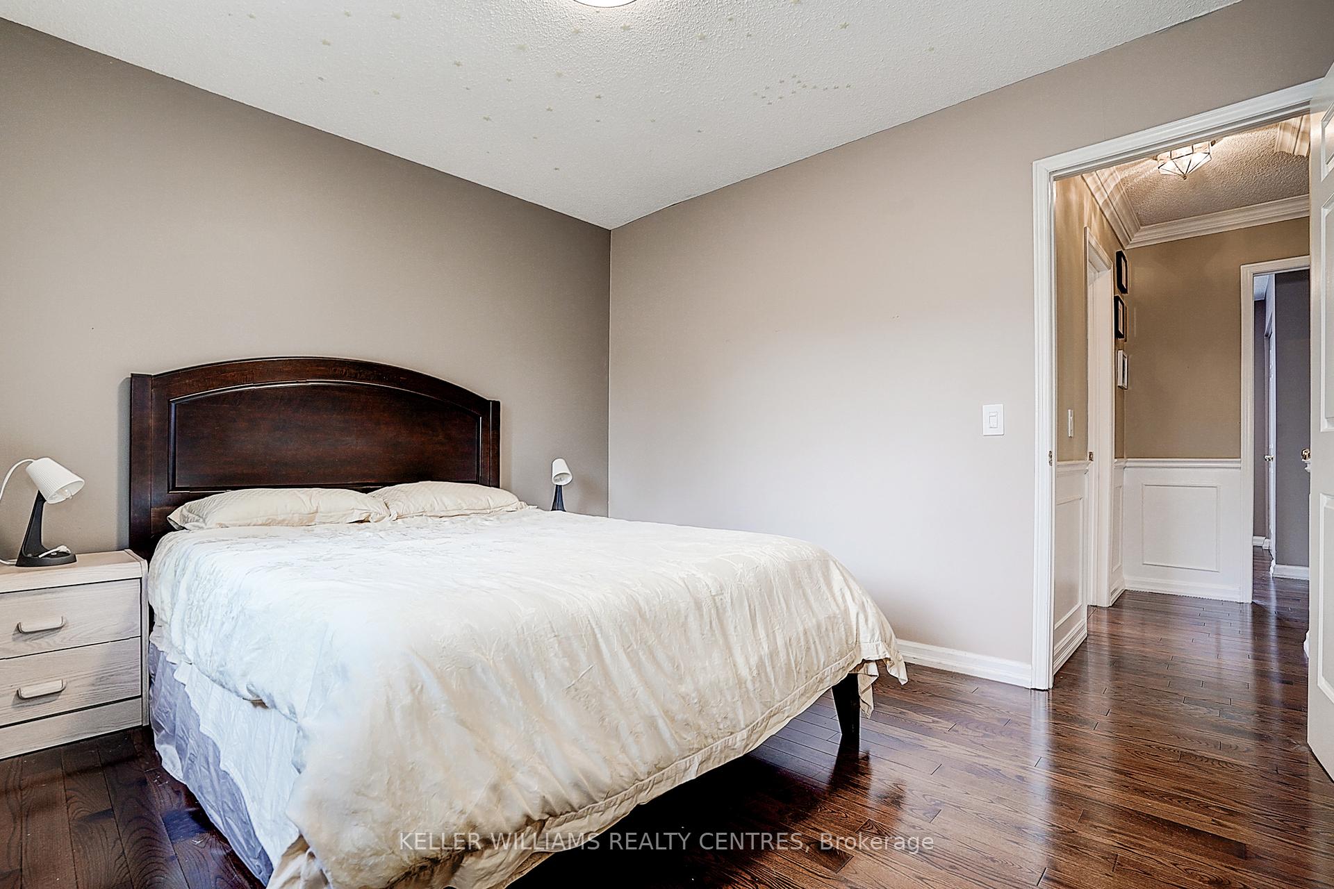 Photo 37 of 9 Hickory Drive, Markham, Raymerville — HOMEH