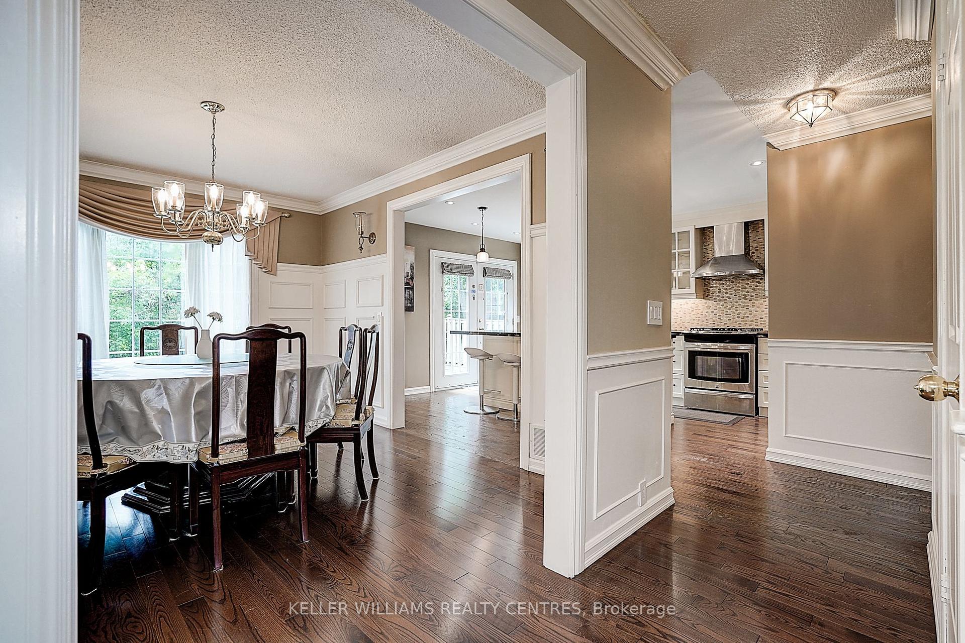 Photo 38 of 9 Hickory Drive, Markham, Raymerville — HOMEH