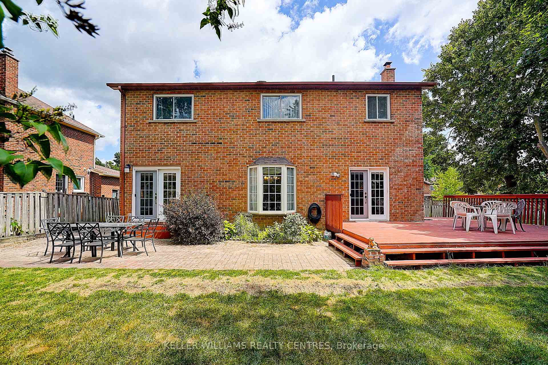 Photo 49 of 9 Hickory Drive, Markham, Raymerville — HOMEH