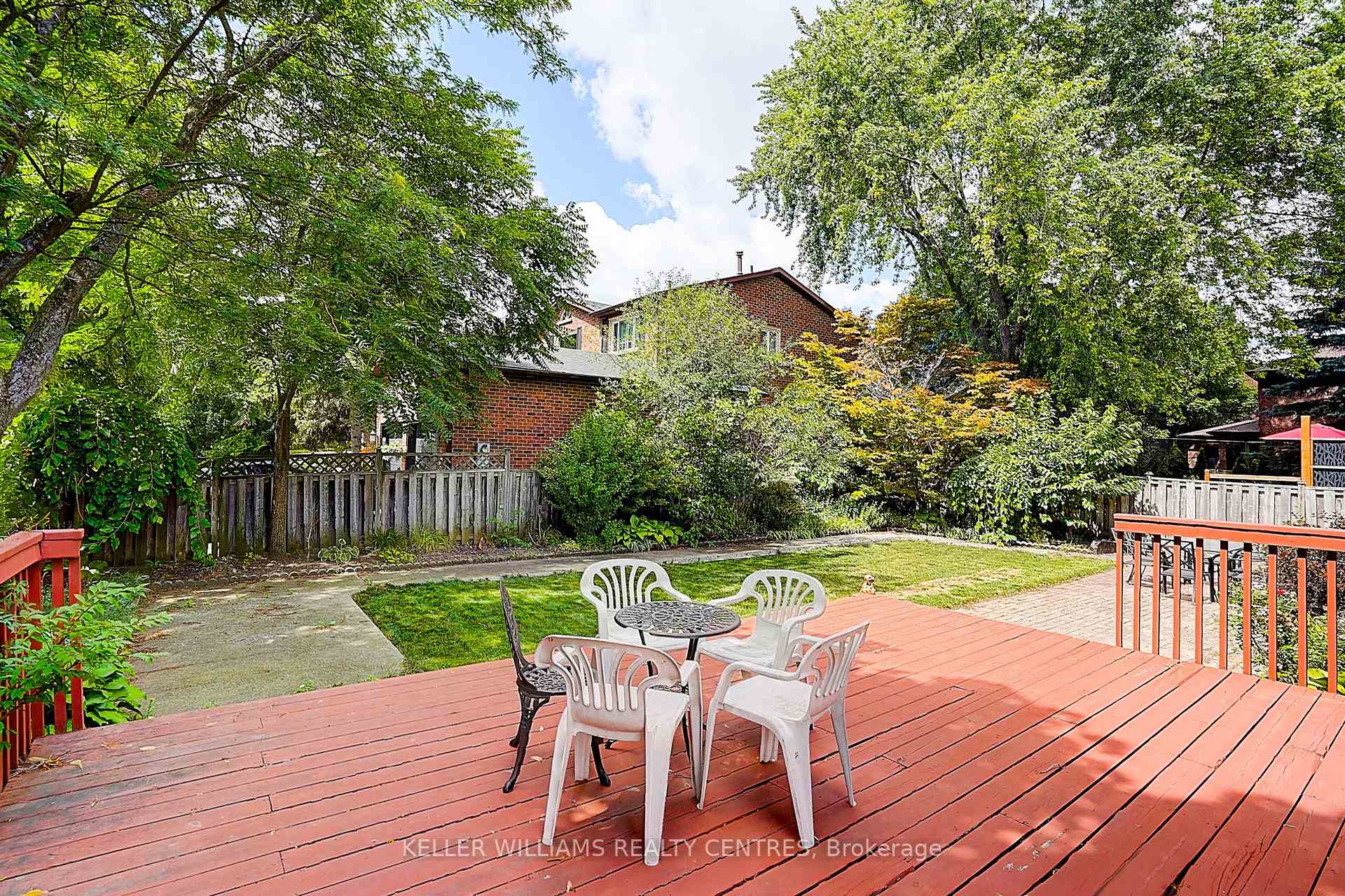 Photo 50 of 9 Hickory Drive, Markham, Raymerville — HOMEH