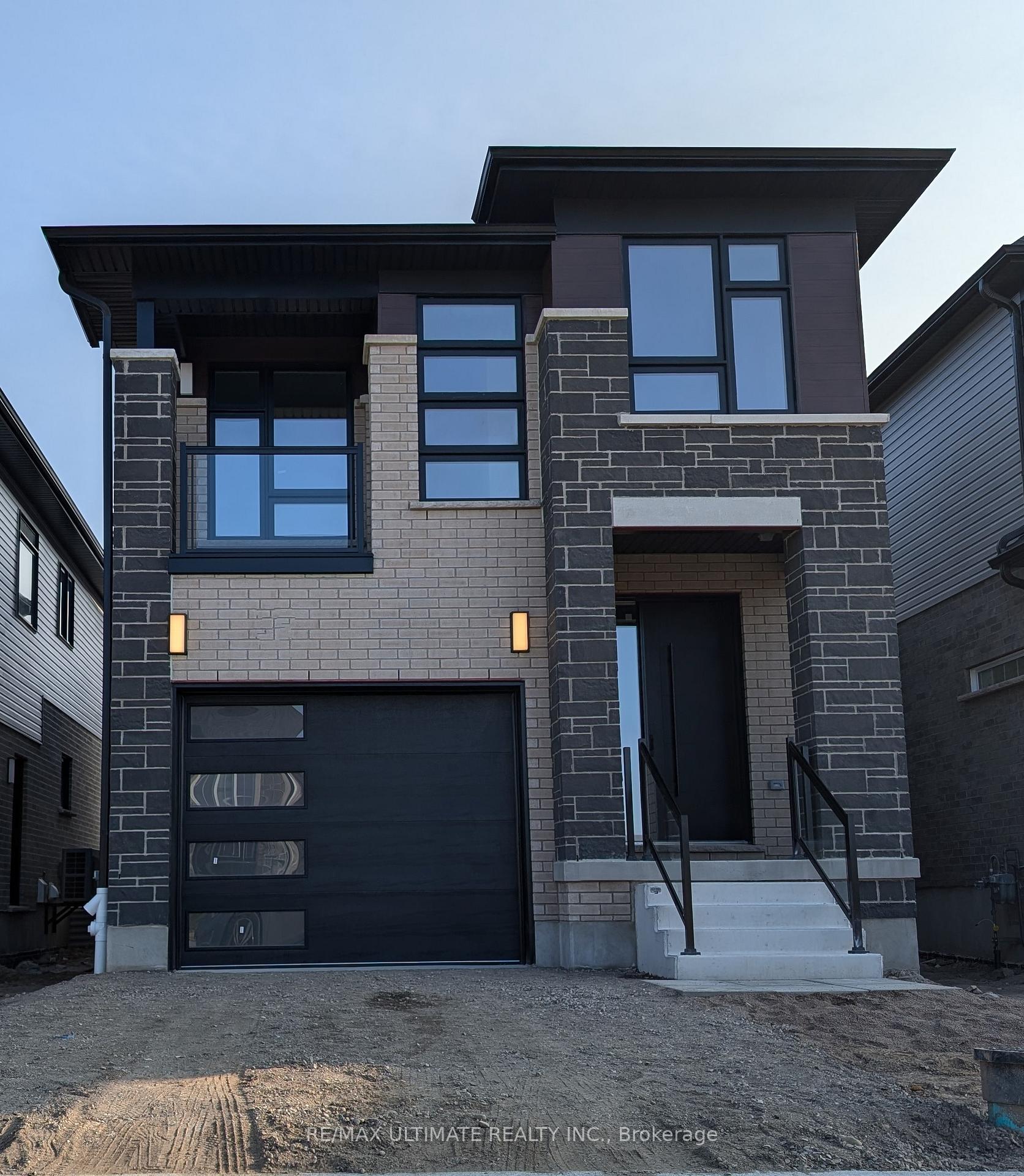 Photo 1 of 66 Shaded Creek Drive, Kitchener — HOMEH