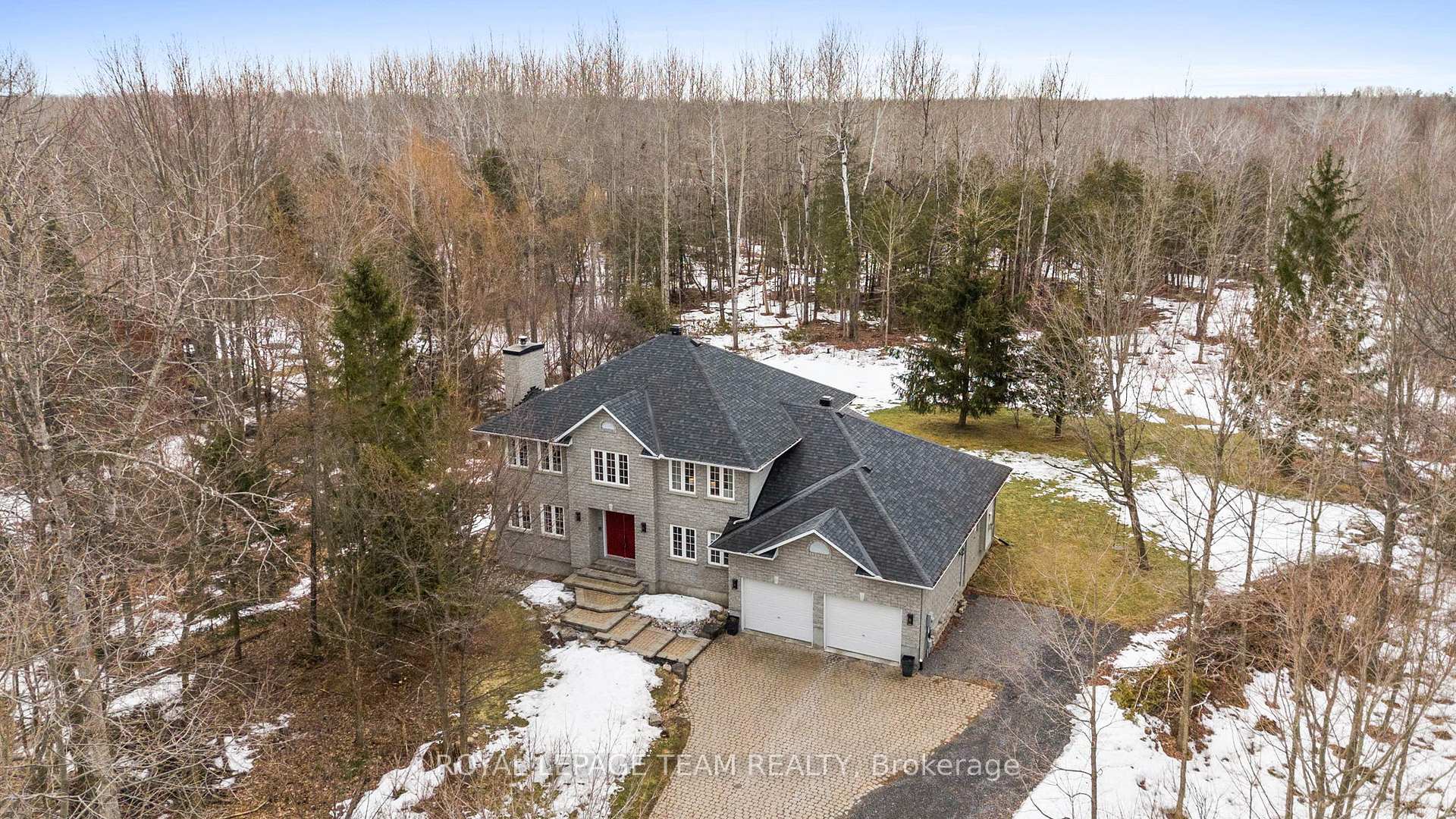 Photo 3 of 5772 Knights Drive, Ottawa, Manotick East to Manotick Station — HOMEH