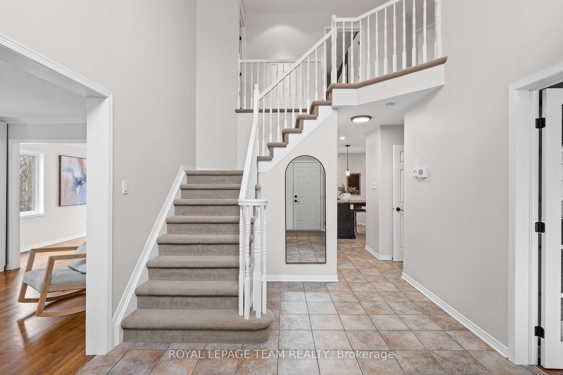 Photo 4 of 5772 Knights Drive, Ottawa, Manotick East to Manotick Station — HOMEH