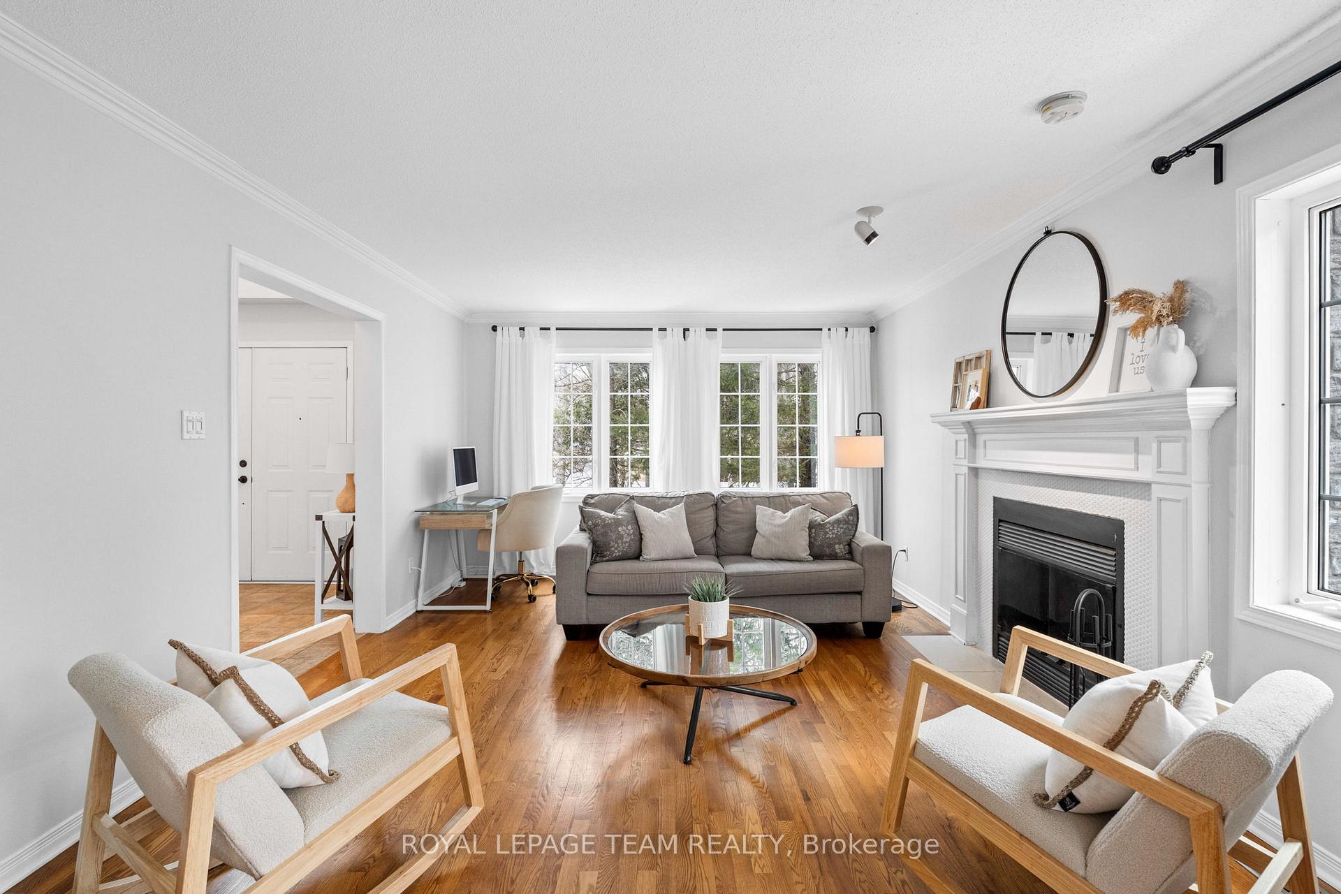Photo 6 of 5772 Knights Drive, Ottawa, Manotick East to Manotick Station — HOMEH