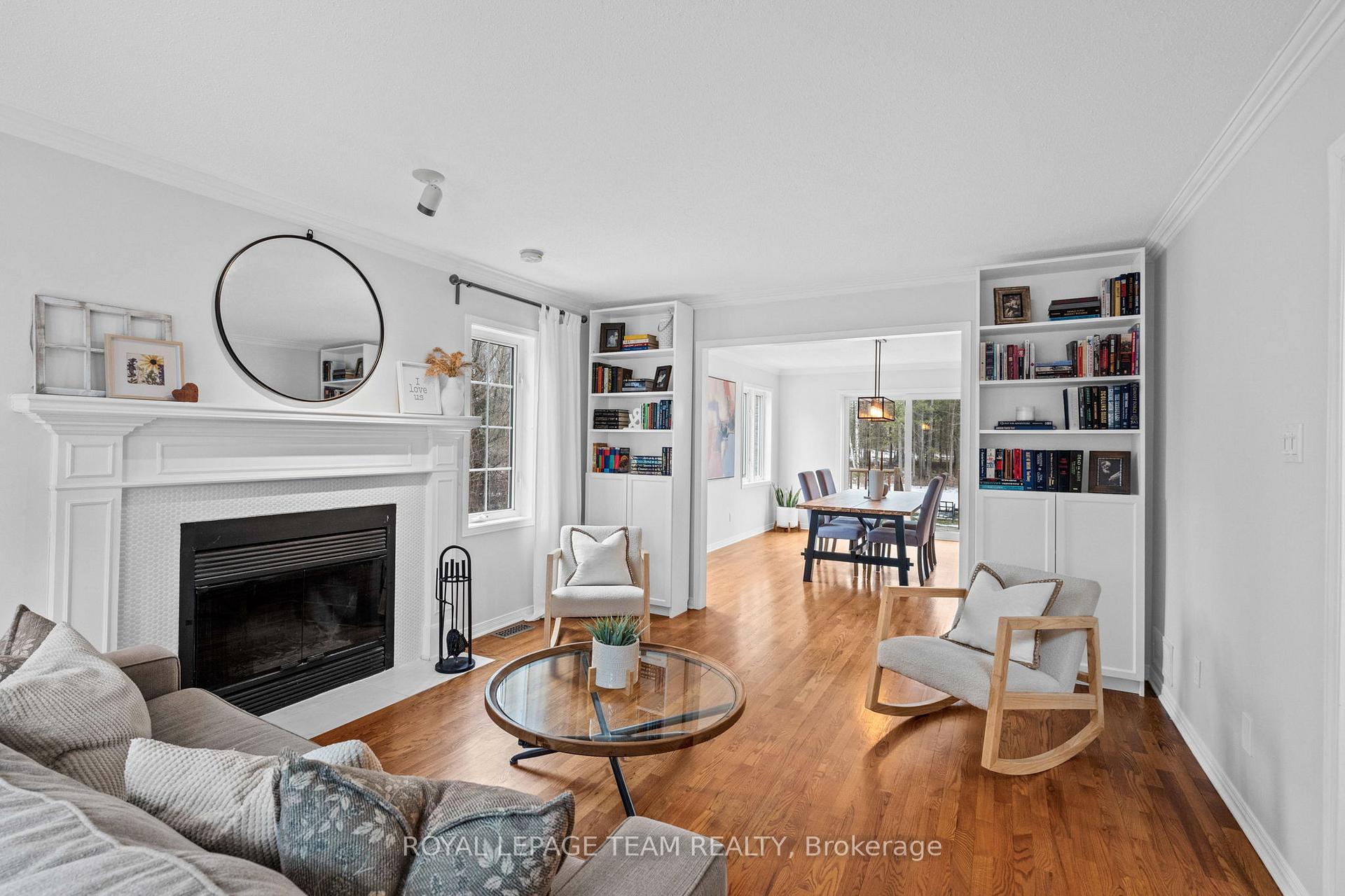 Photo 7 of 5772 Knights Drive, Ottawa, Manotick East to Manotick Station — HOMEH