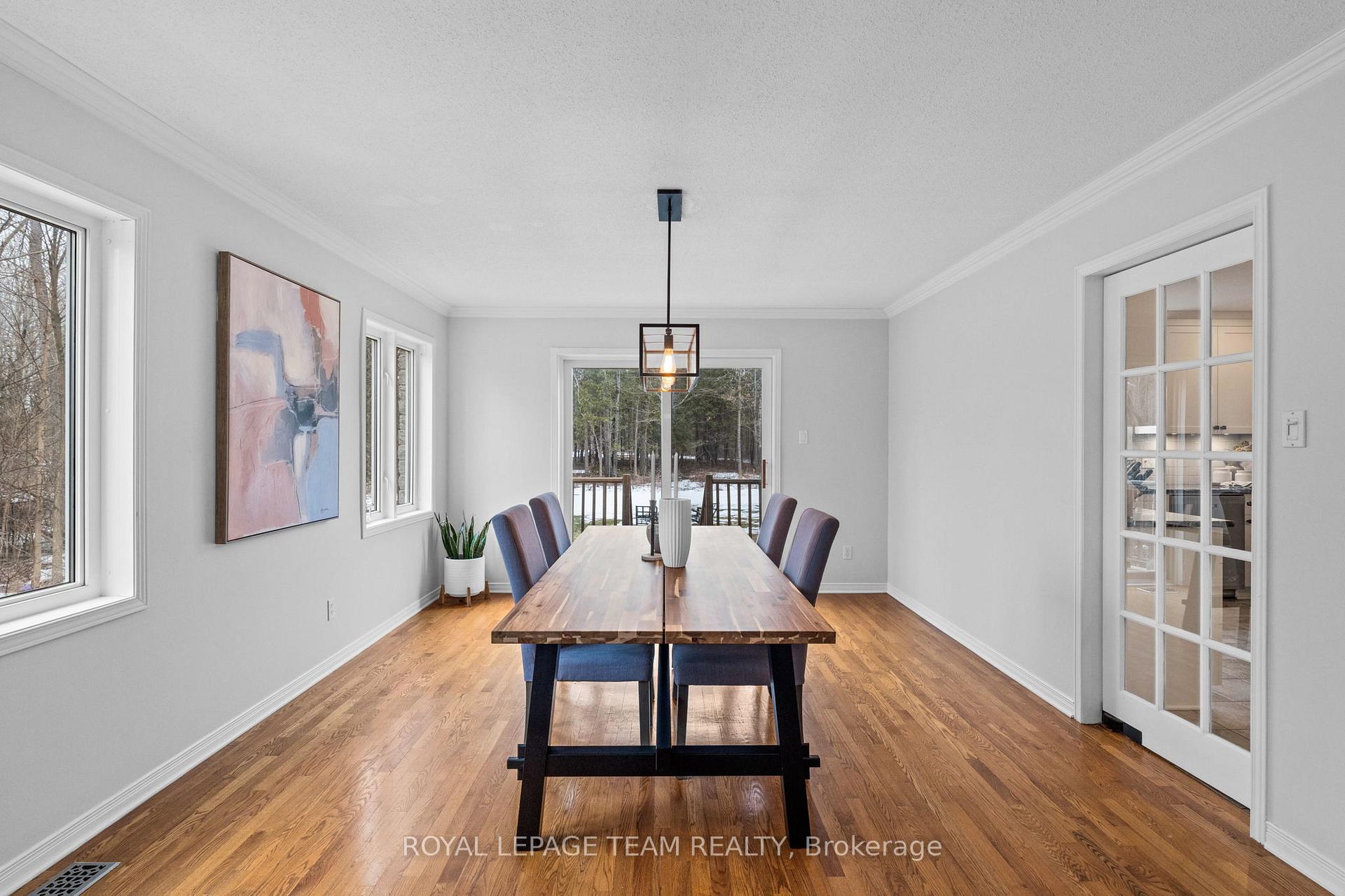 Photo 8 of 5772 Knights Drive, Ottawa, Manotick East to Manotick Station — HOMEH