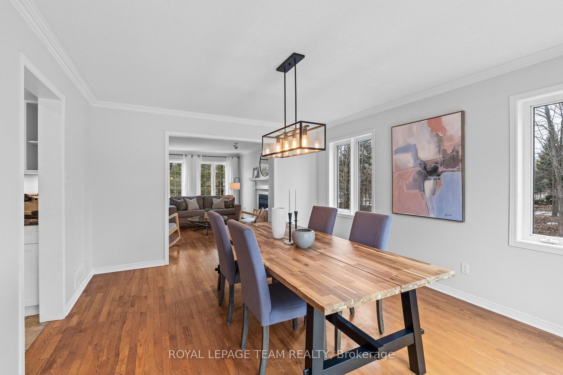 Photo 9 of 5772 Knights Drive, Ottawa, Manotick East to Manotick Station — HOMEH