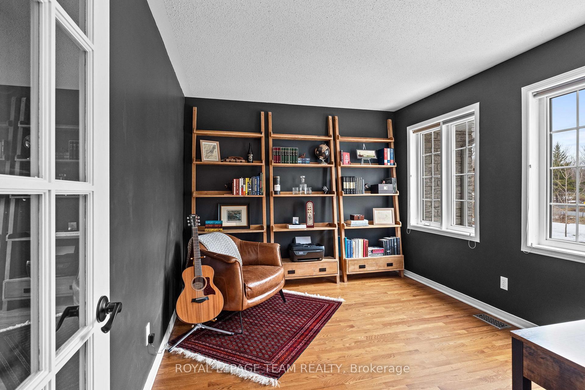 Photo 25 of 5772 Knights Drive, Ottawa, Manotick East to Manotick Station — HOMEH