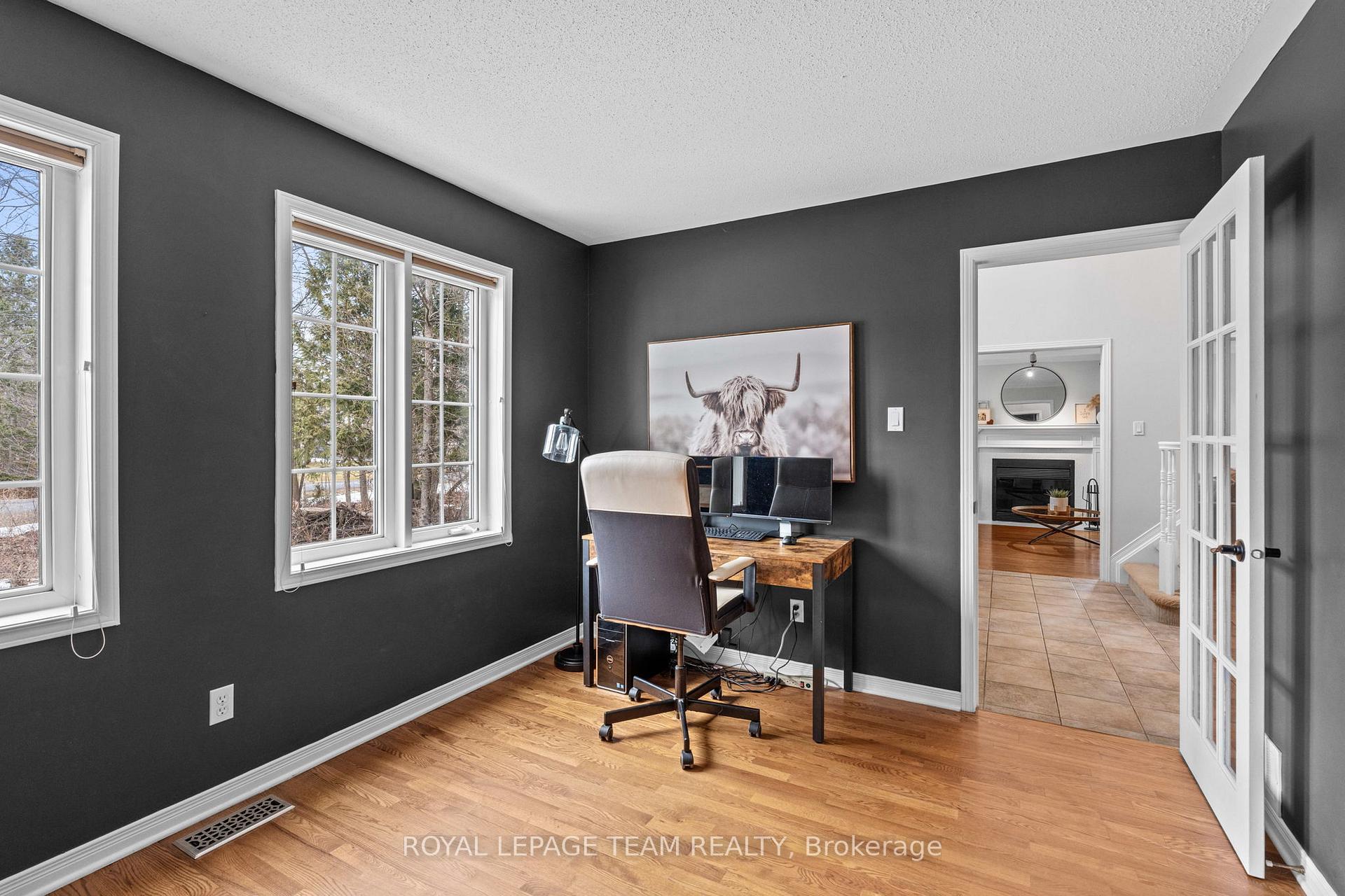 Photo 26 of 5772 Knights Drive, Ottawa, Manotick East to Manotick Station — HOMEH