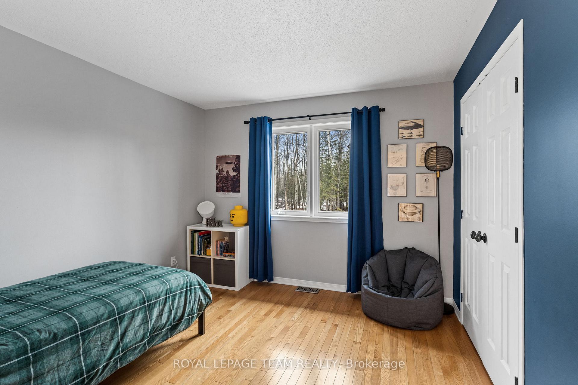 Photo 34 of 5772 Knights Drive, Ottawa, Manotick East to Manotick Station — HOMEH