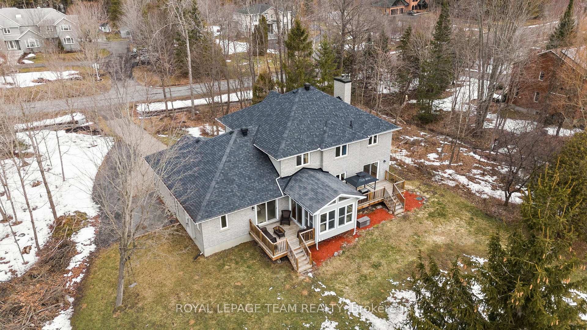 Photo 41 of 5772 Knights Drive, Ottawa, Manotick East to Manotick Station — HOMEH