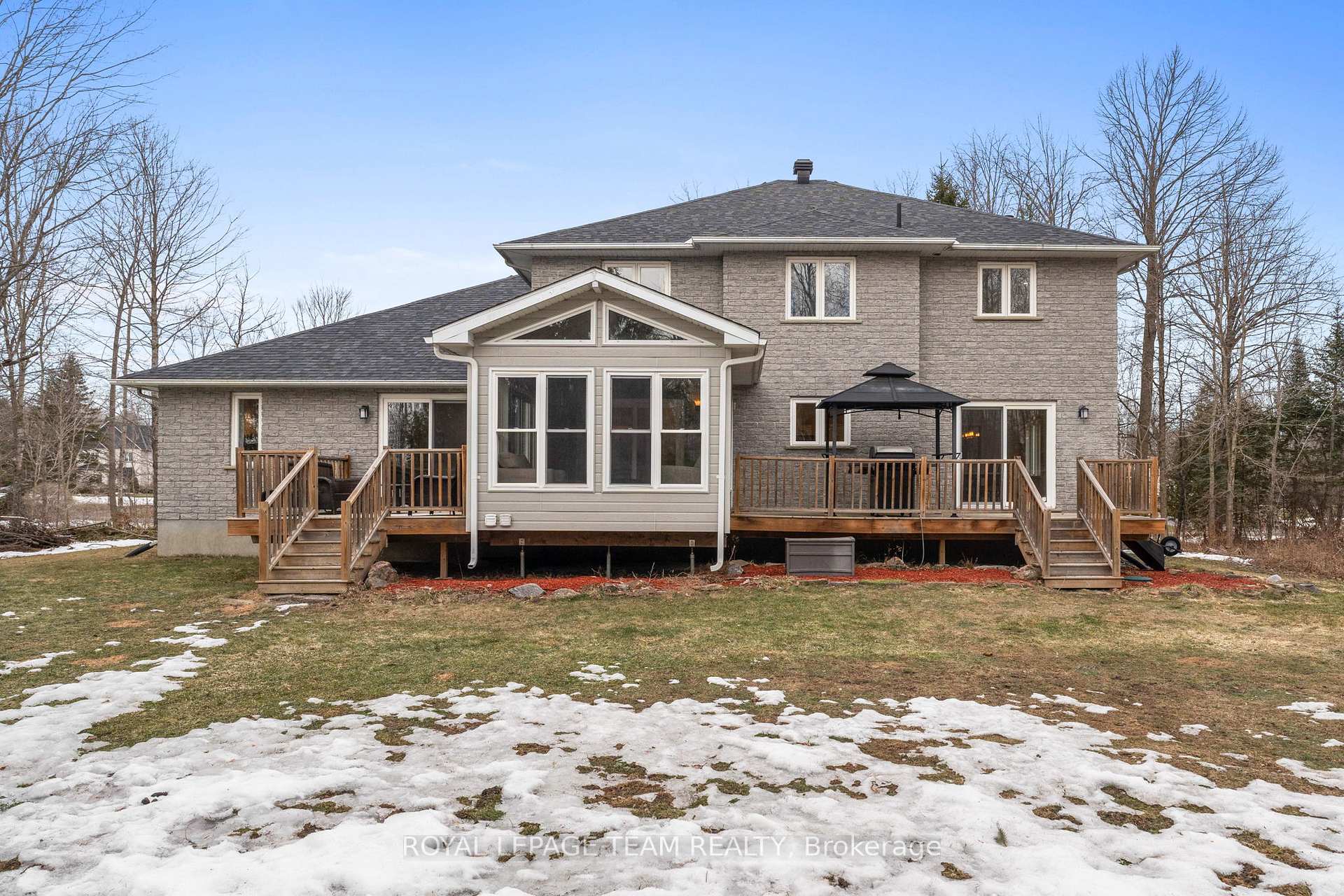 Photo 42 of 5772 Knights Drive, Ottawa, Manotick East to Manotick Station — HOMEH