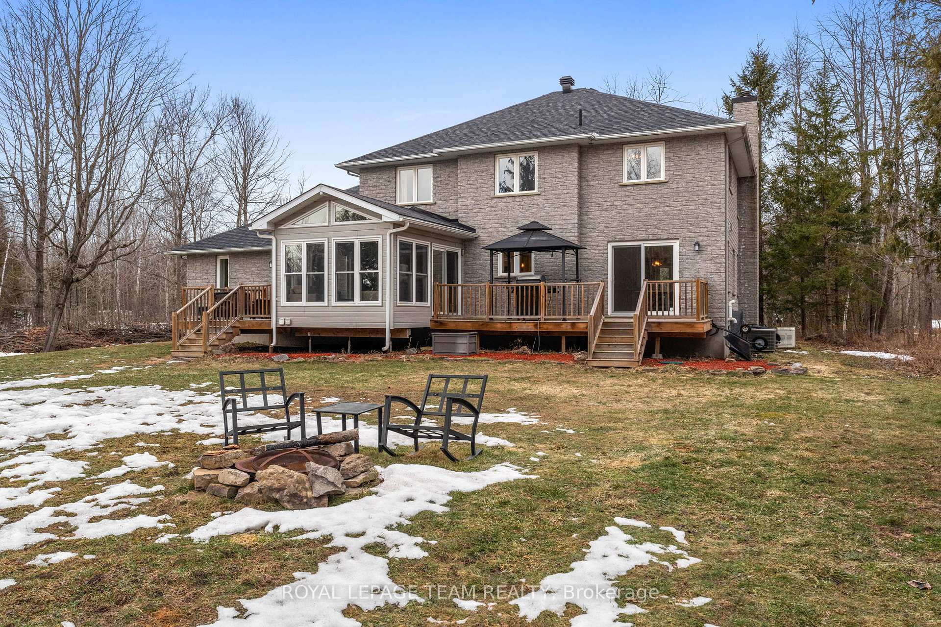 Photo 43 of 5772 Knights Drive, Ottawa, Manotick East to Manotick Station — HOMEH