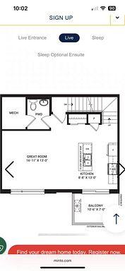 Photo 14 of 727 Arcadian Private, Ottawa, Kanata - Kanata Lakes/Heritage Hills — HOMEH