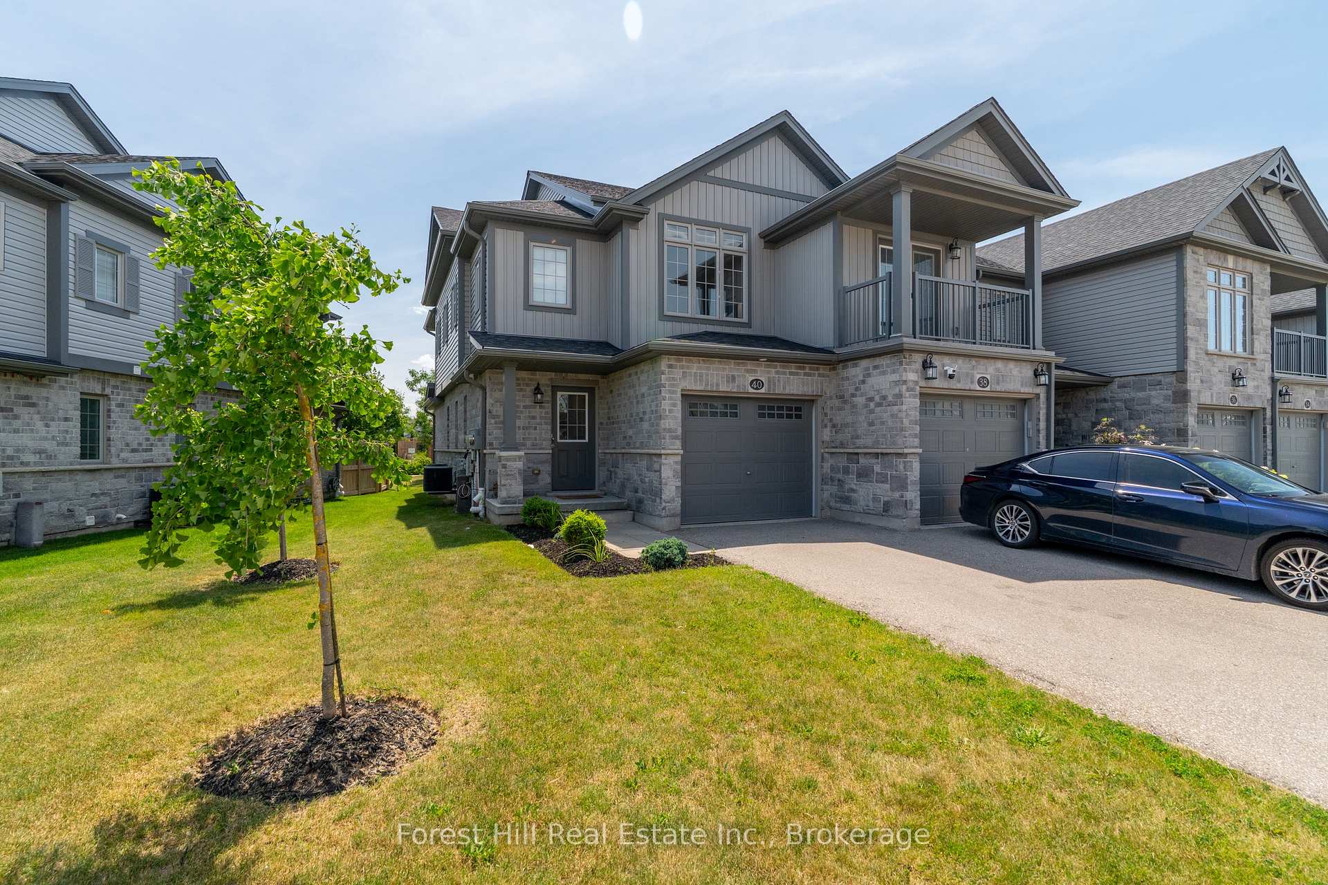 Photo 1 of 40 Netherwood Road, Kitchener, Doon South — HOMEH