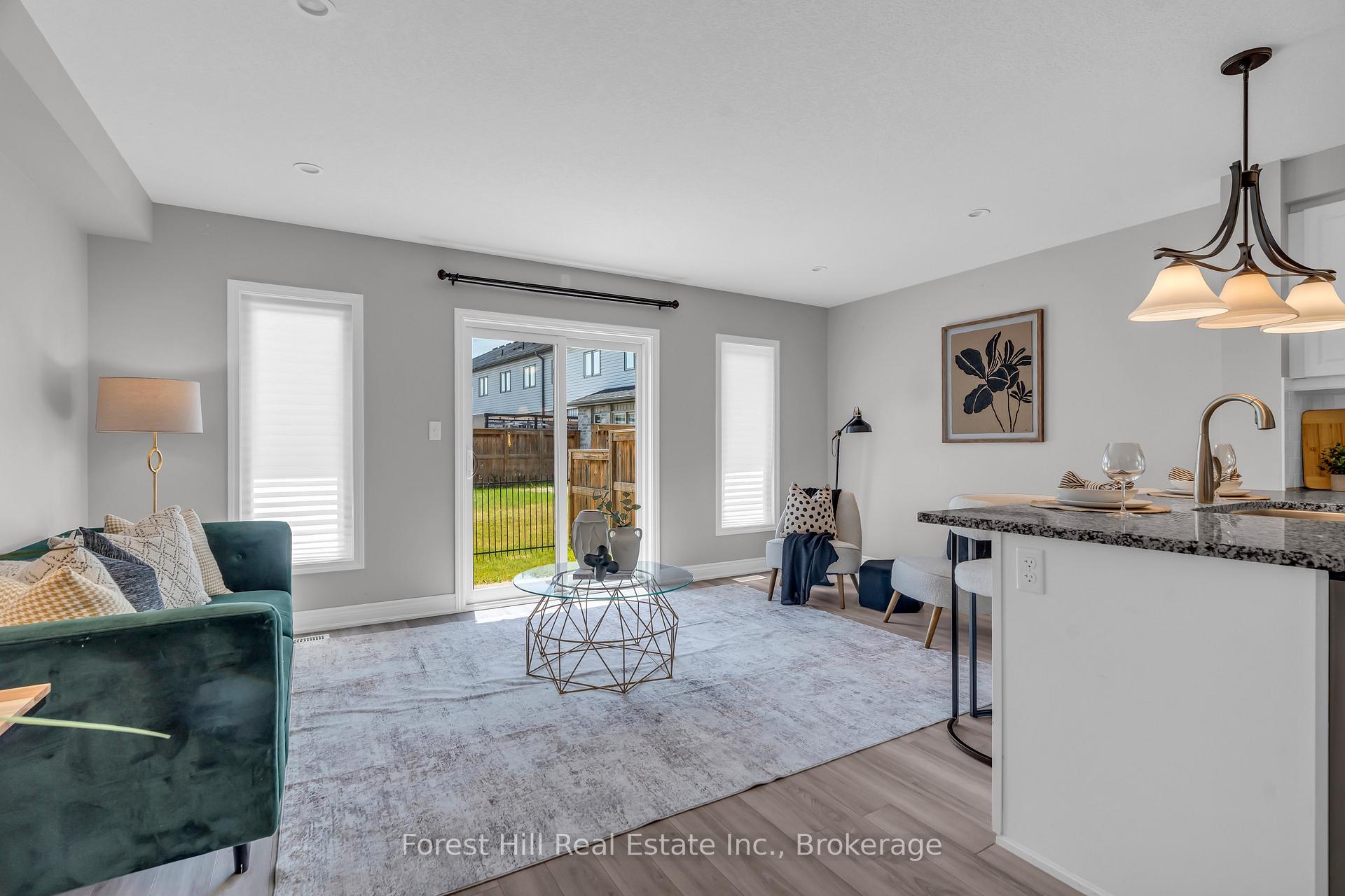 Photo 4 of 40 Netherwood Road, Kitchener, Doon South — HOMEH