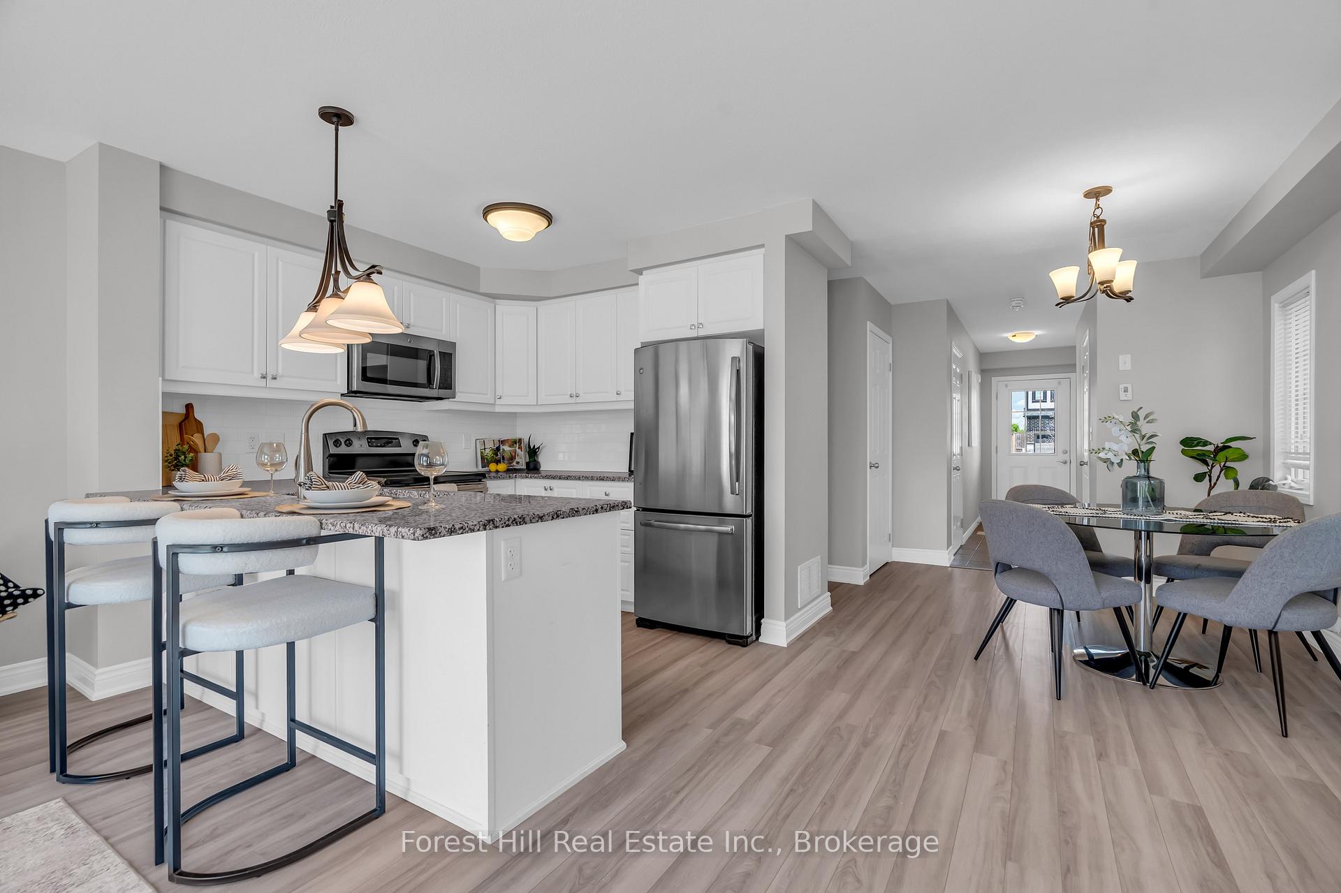 Photo 5 of 40 Netherwood Road, Kitchener, Doon South — HOMEH