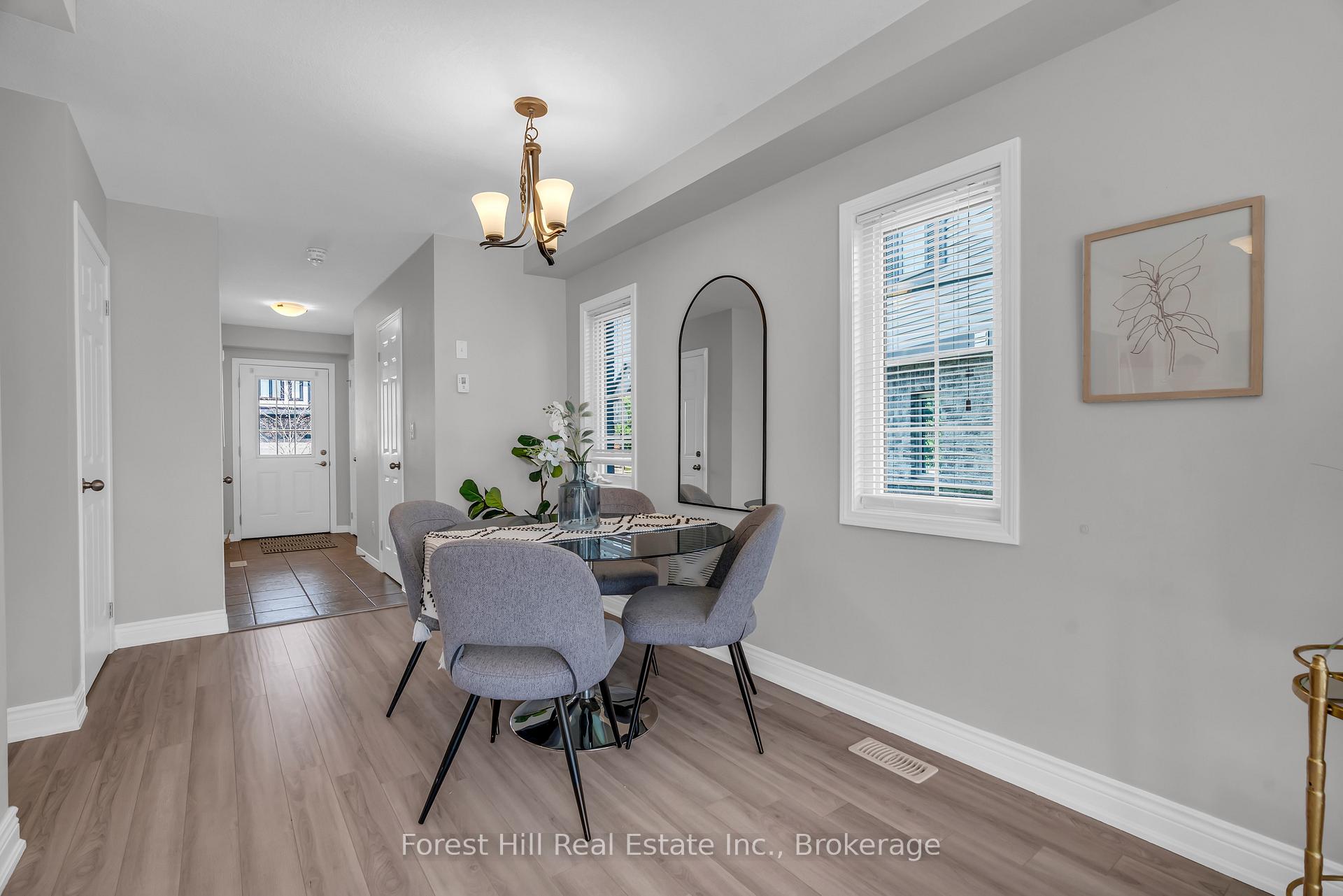 Photo 7 of 40 Netherwood Road, Kitchener, Doon South — HOMEH