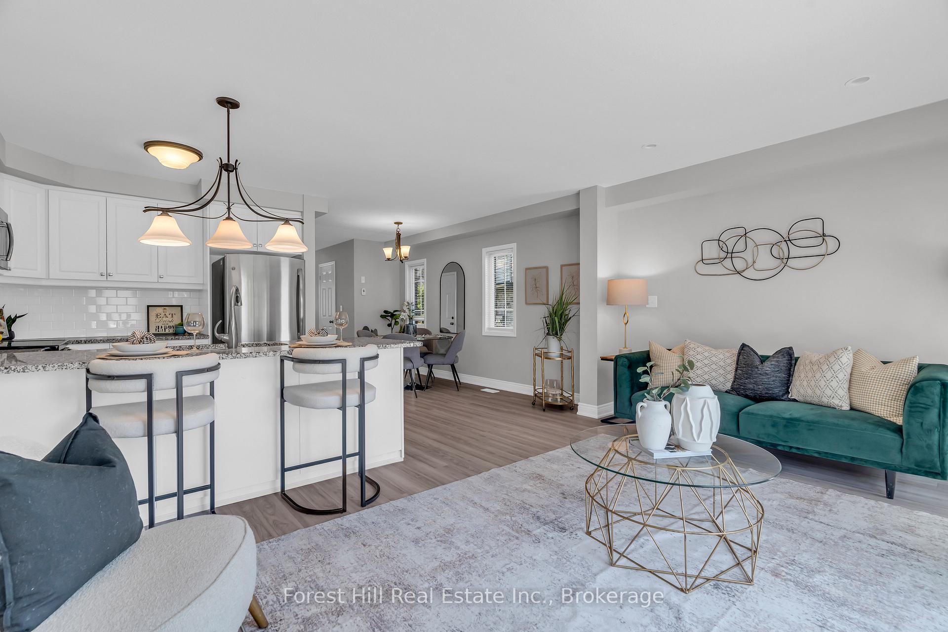 Photo 8 of 40 Netherwood Road, Kitchener, Doon South — HOMEH