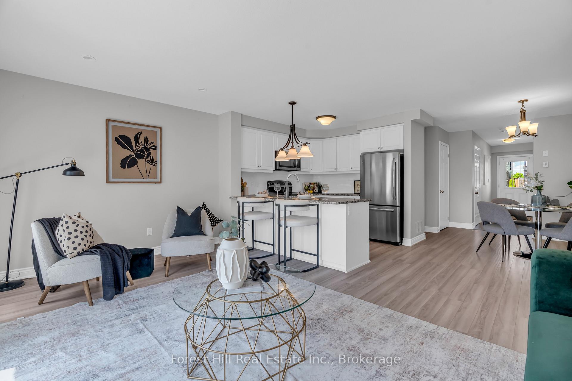 Photo 9 of 40 Netherwood Road, Kitchener, Doon South — HOMEH