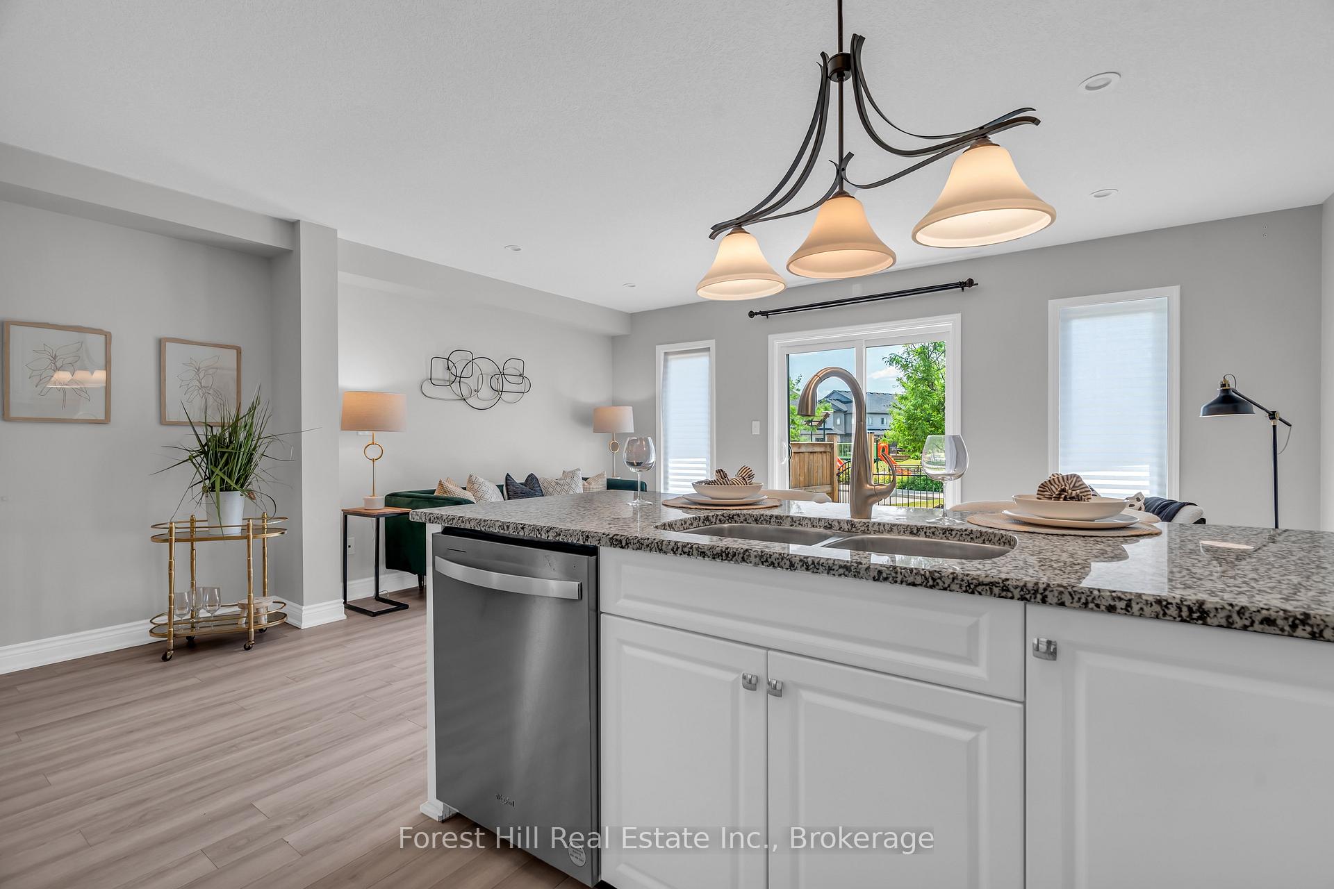 Photo 11 of 40 Netherwood Road, Kitchener, Doon South — HOMEH