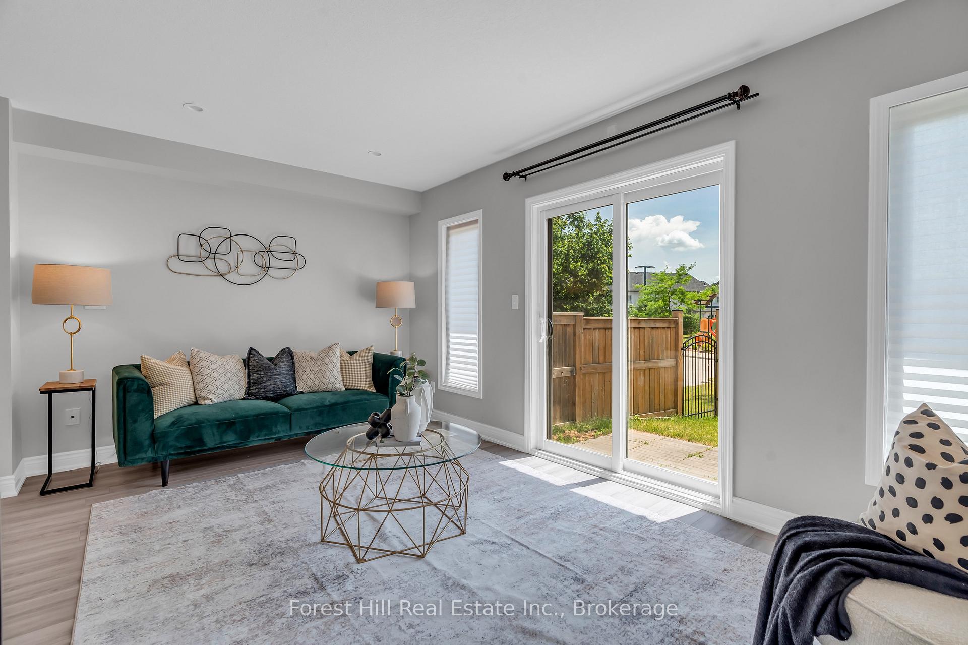 Photo 12 of 40 Netherwood Road, Kitchener, Doon South — HOMEH