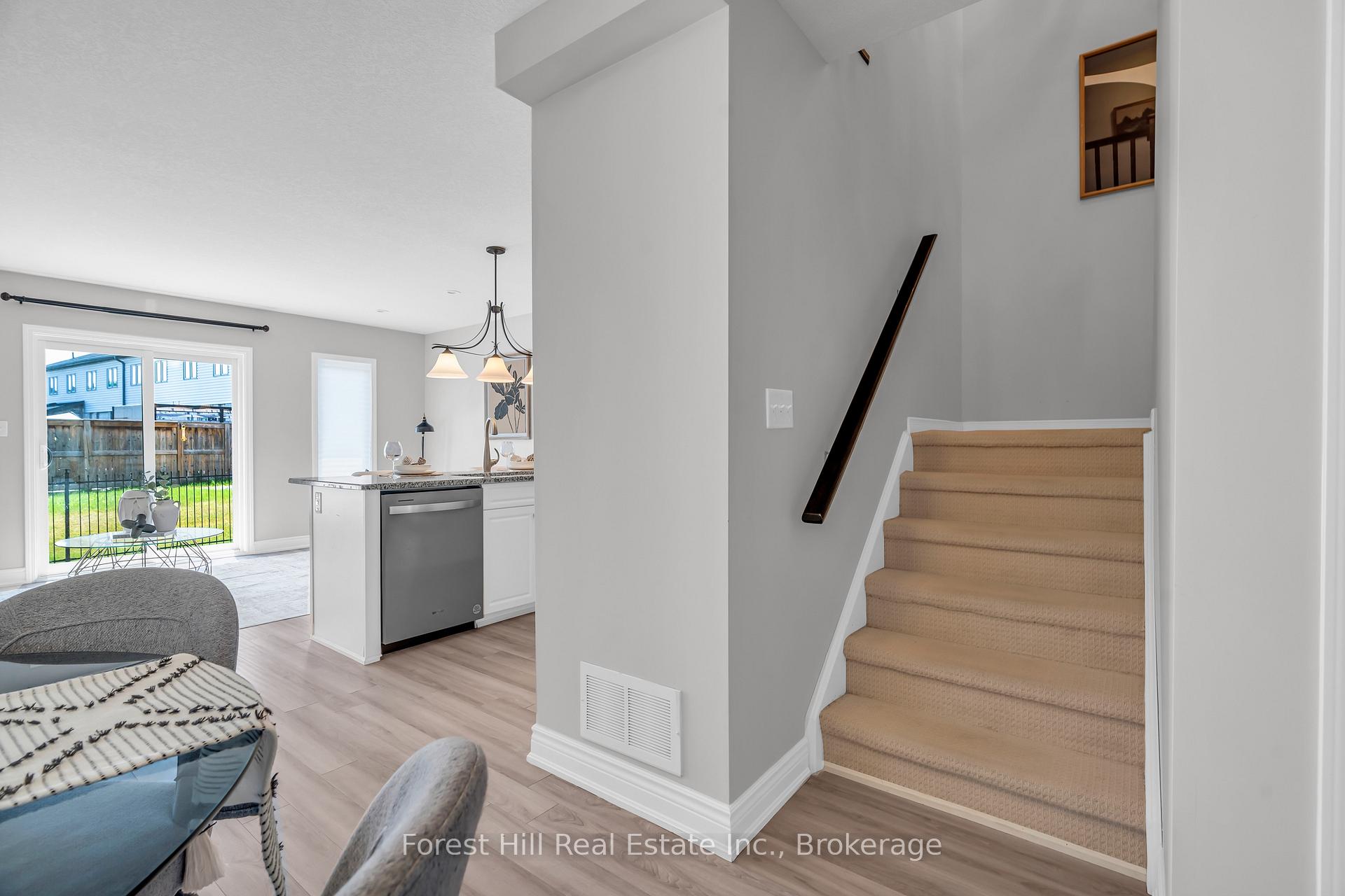 Photo 13 of 40 Netherwood Road, Kitchener, Doon South — HOMEH