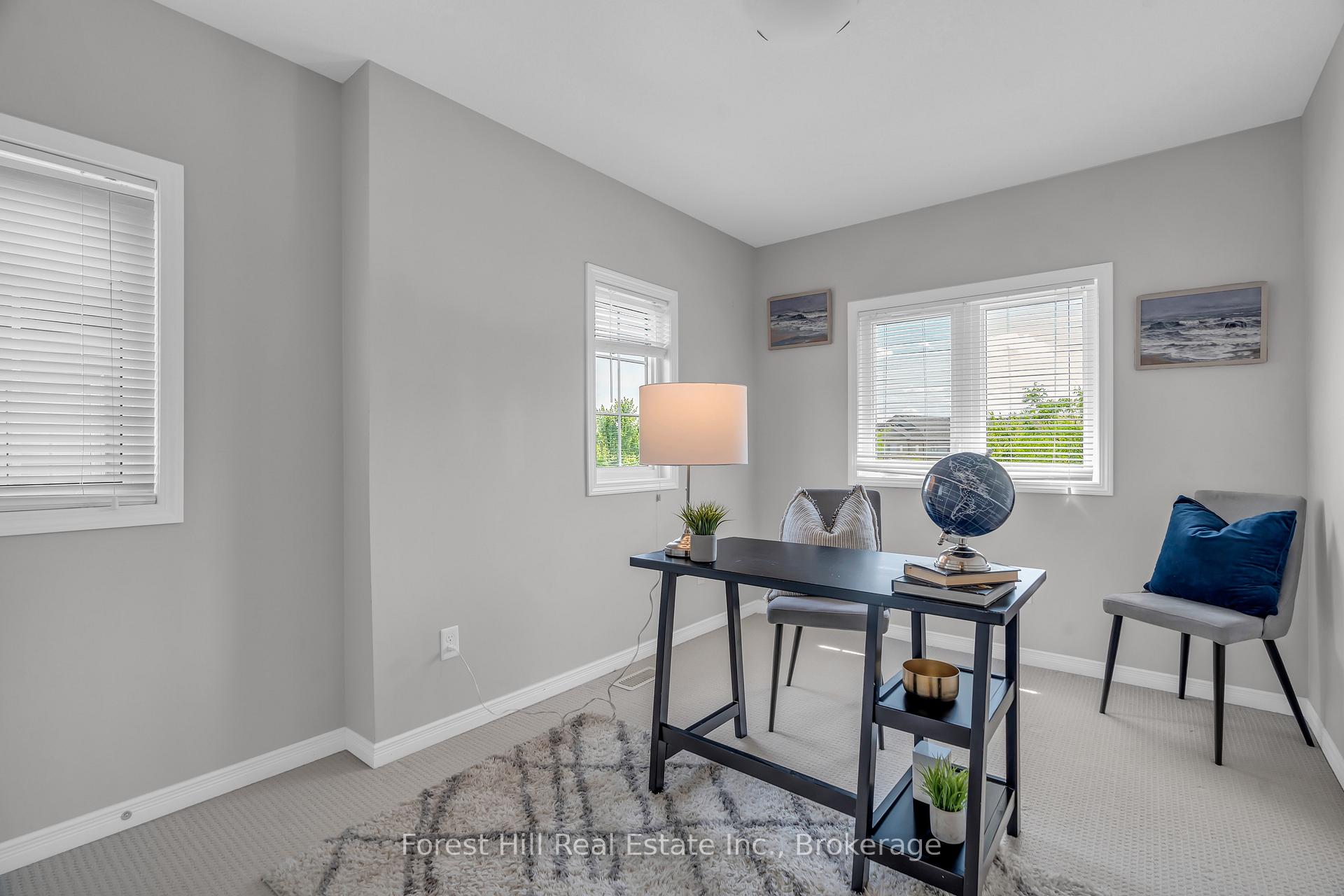 Photo 18 of 40 Netherwood Road, Kitchener, Doon South — HOMEH