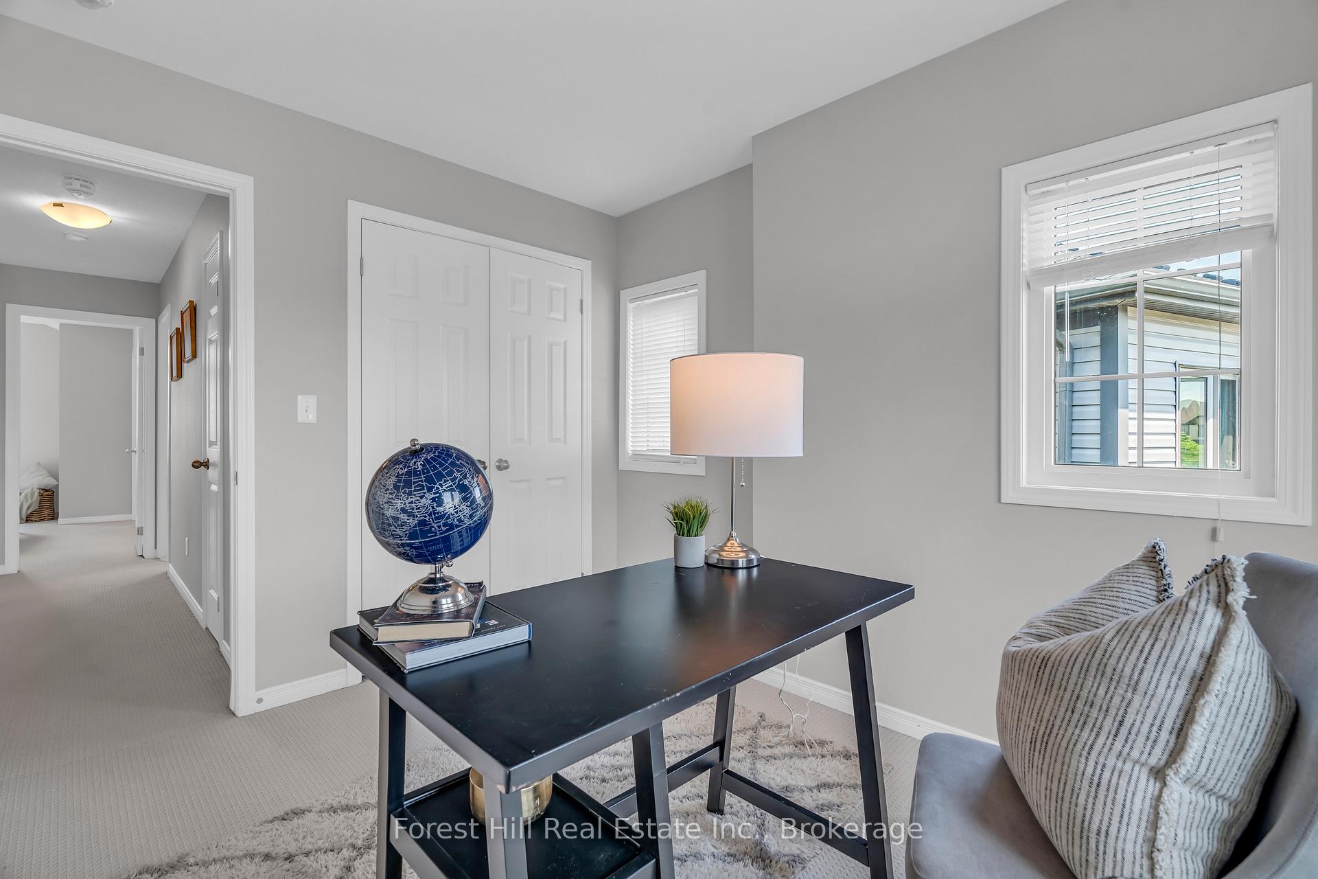 Photo 19 of 40 Netherwood Road, Kitchener, Doon South — HOMEH