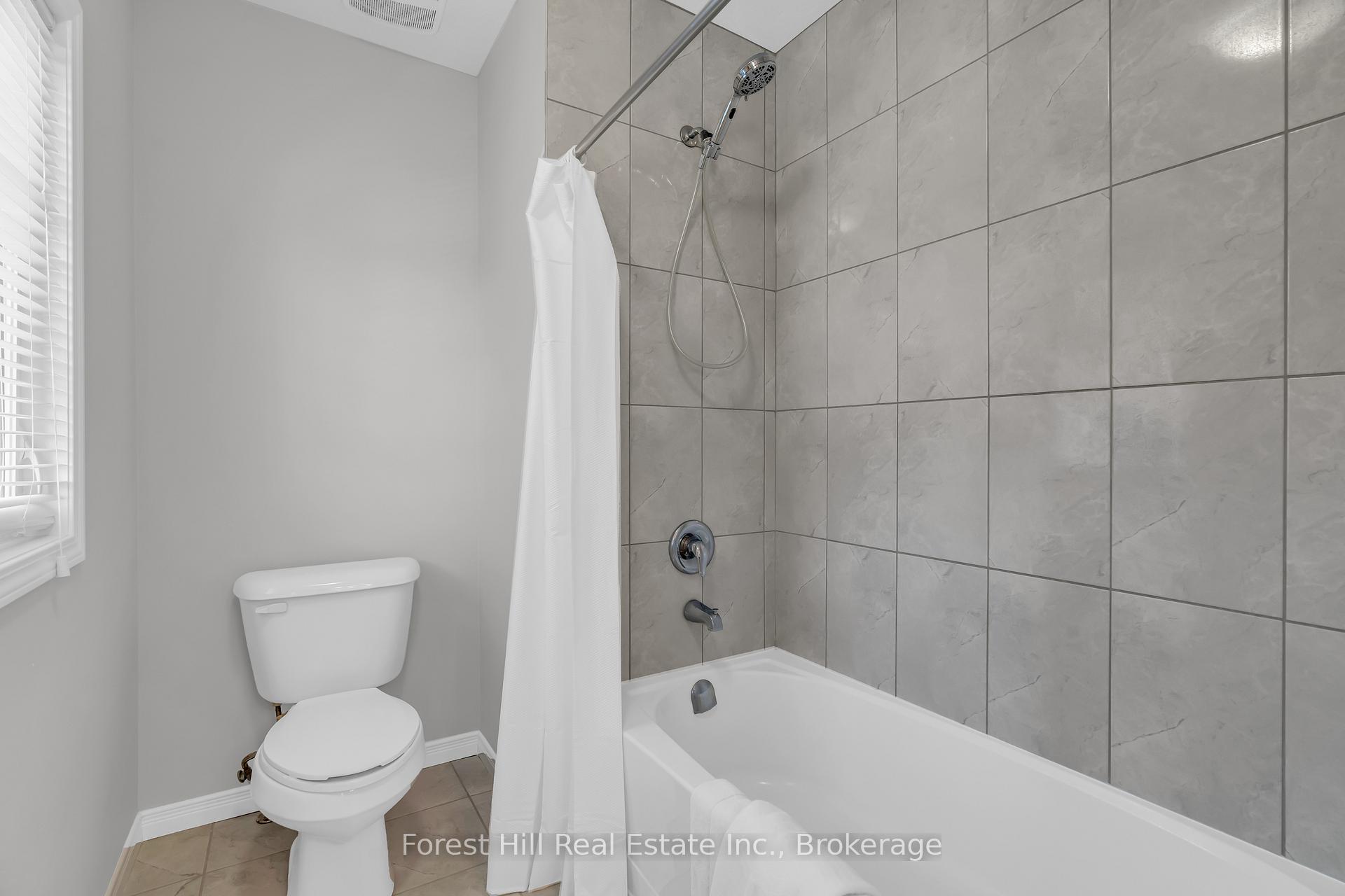 Photo 22 of 40 Netherwood Road, Kitchener, Doon South — HOMEH