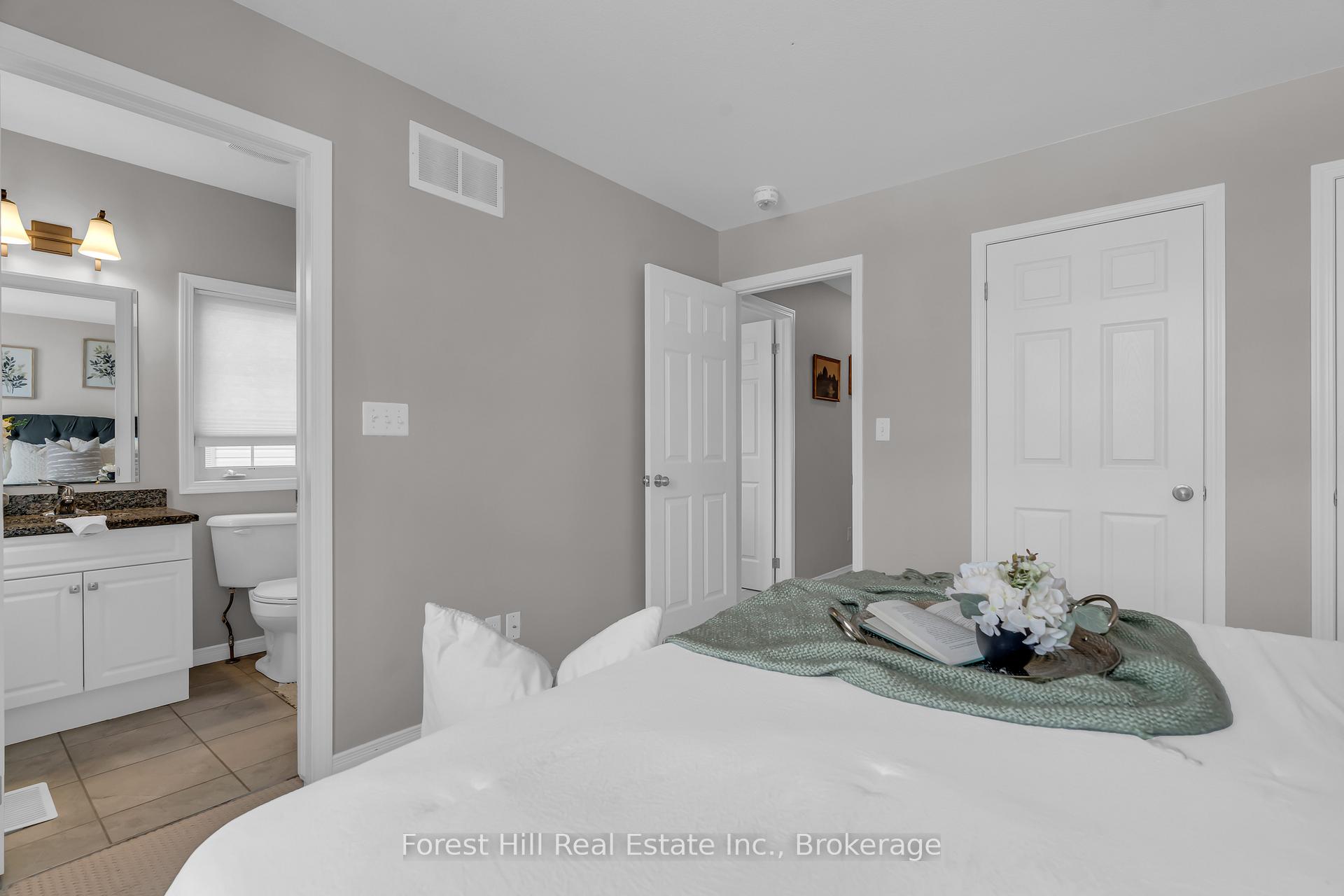 Photo 25 of 40 Netherwood Road, Kitchener, Doon South — HOMEH