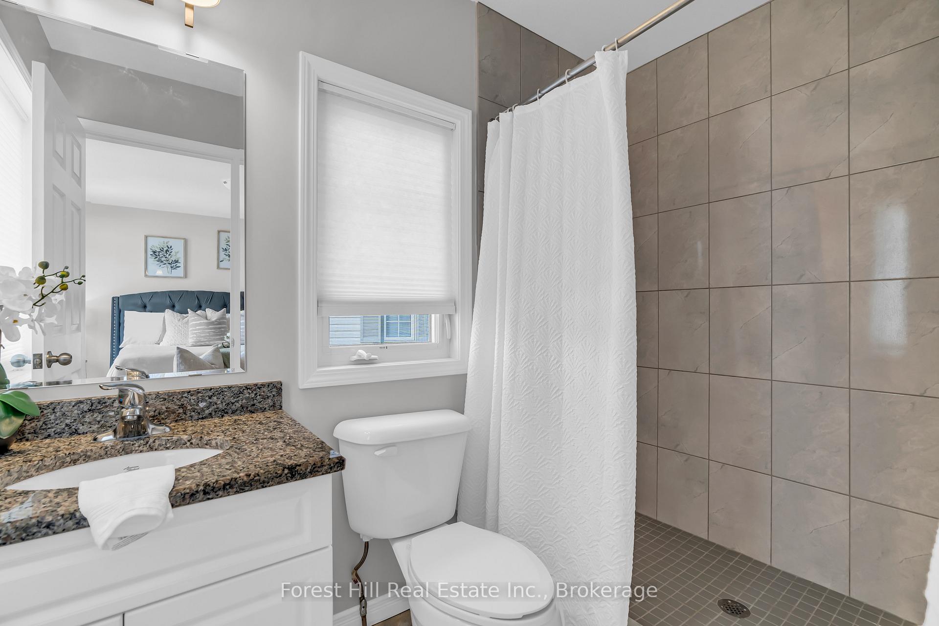 Photo 26 of 40 Netherwood Road, Kitchener, Doon South — HOMEH
