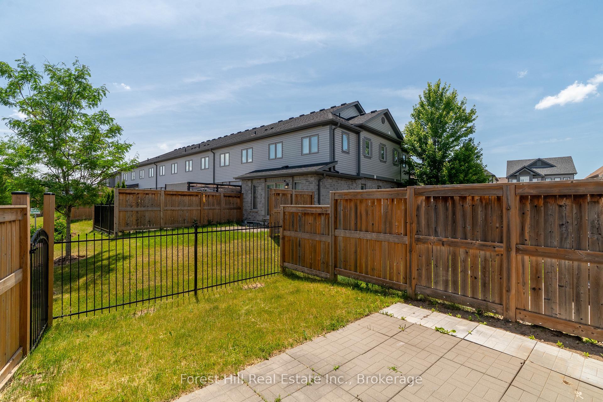Photo 28 of 40 Netherwood Road, Kitchener, Doon South — HOMEH