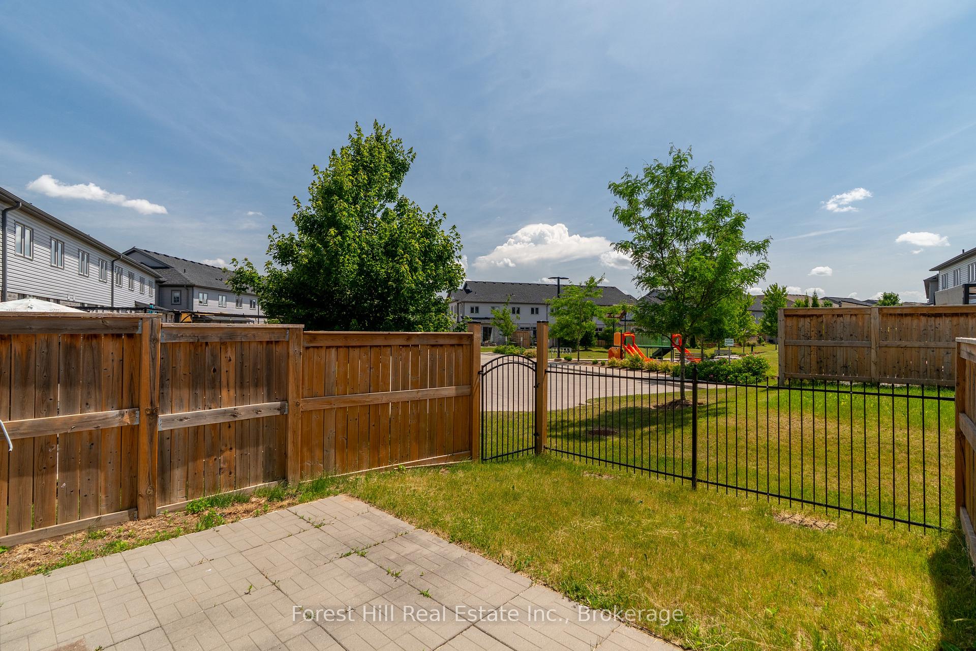 Photo 29 of 40 Netherwood Road, Kitchener, Doon South — HOMEH