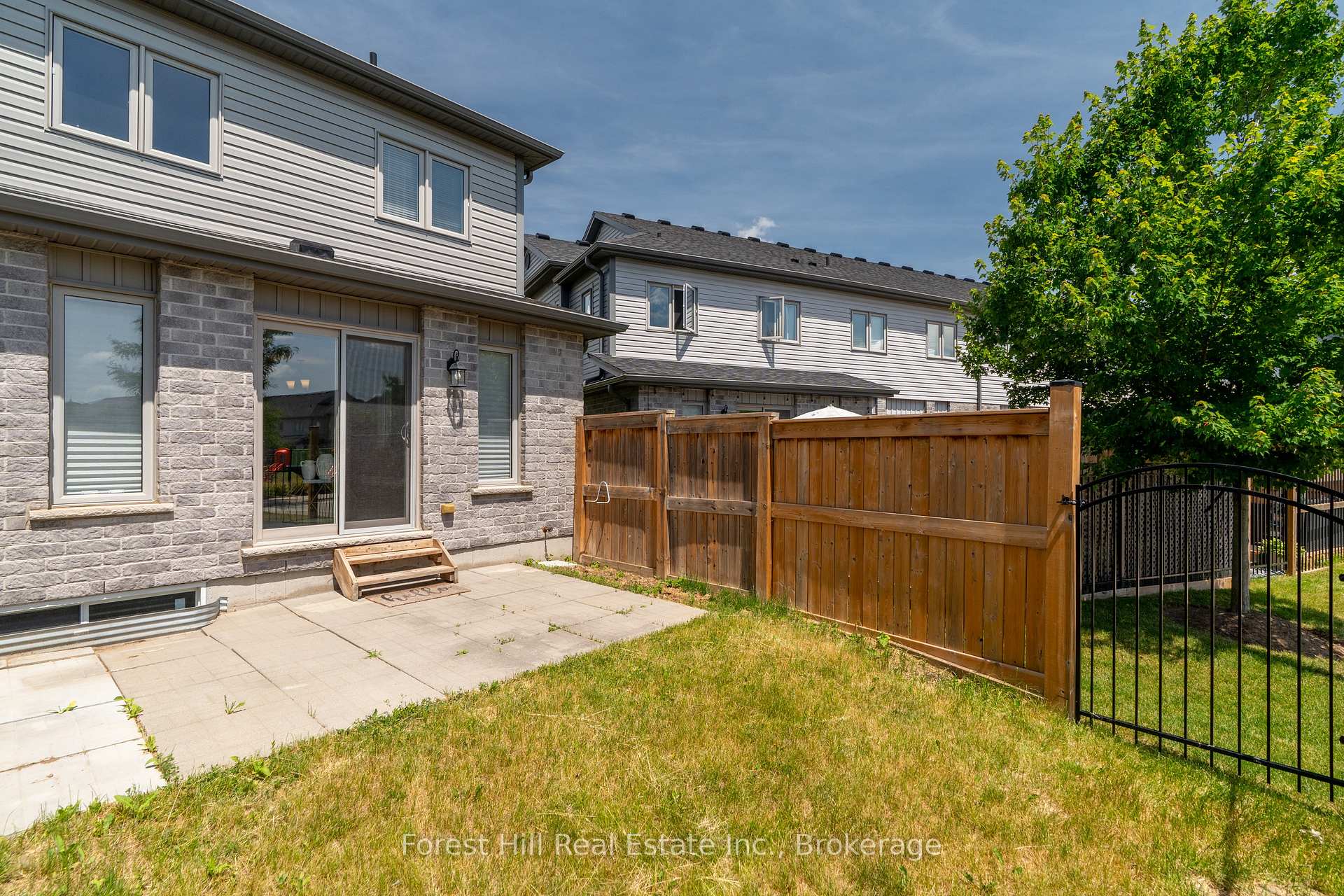 Photo 30 of 40 Netherwood Road, Kitchener, Doon South — HOMEH