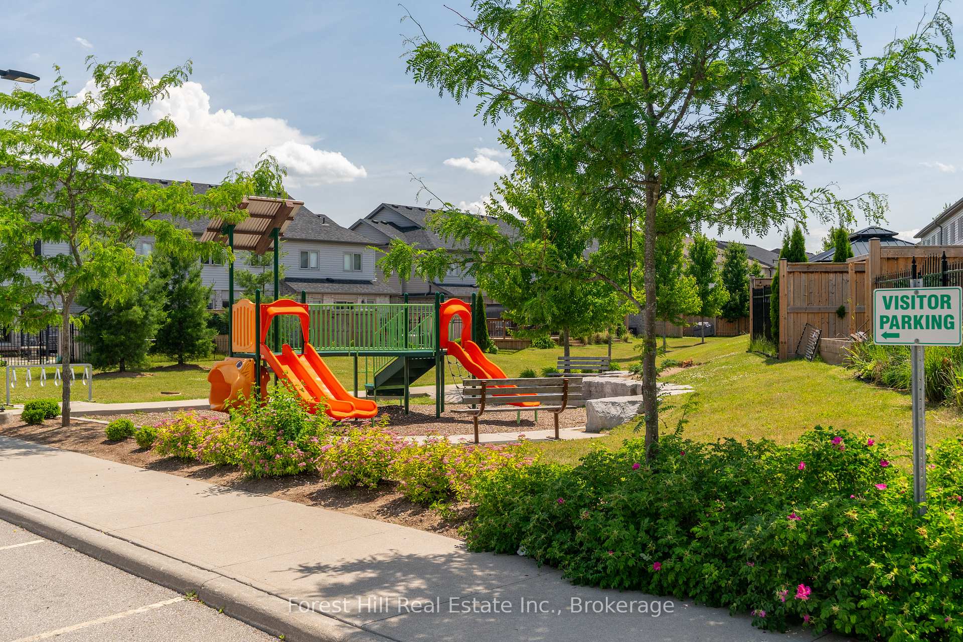 Photo 31 of 40 Netherwood Road, Kitchener, Doon South — HOMEH