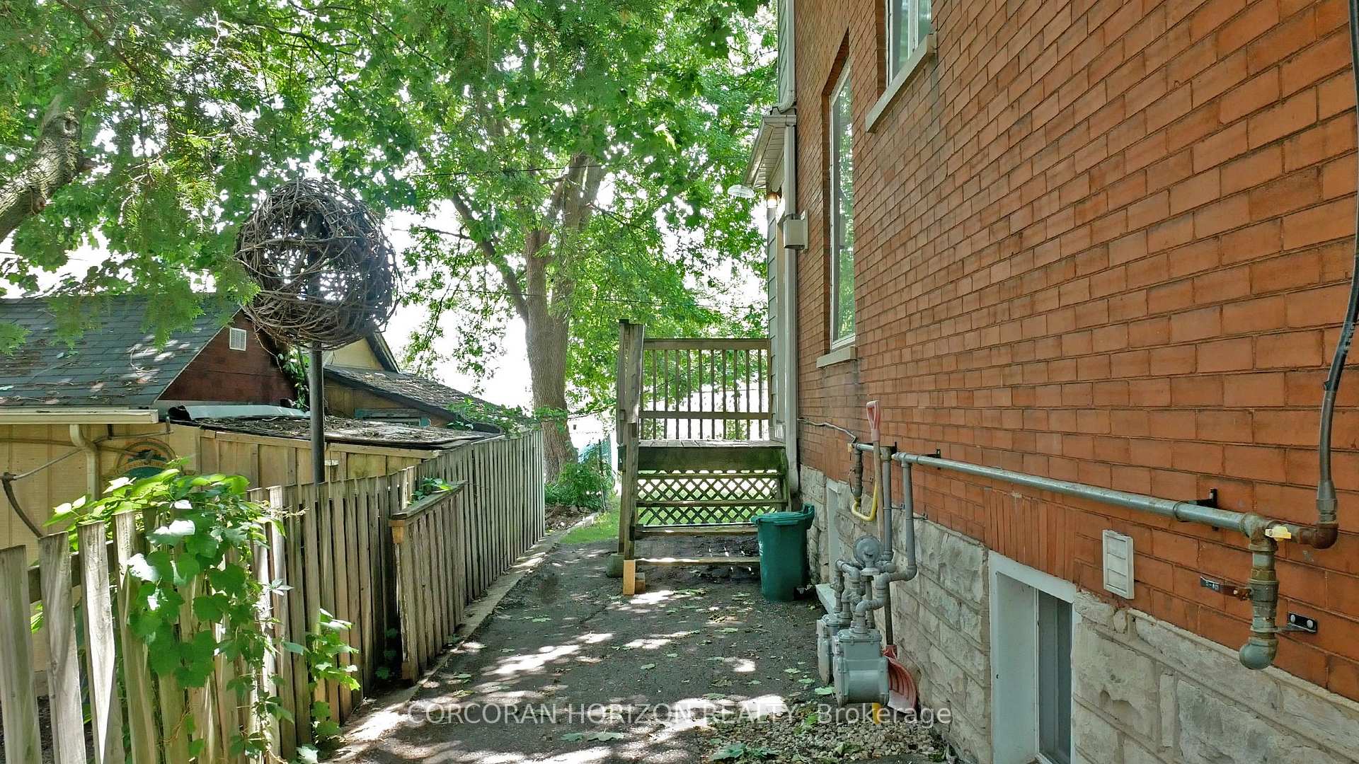 Photo 3 of Unit 1, 27 Wellington Street N, Kitchener — HOMEH