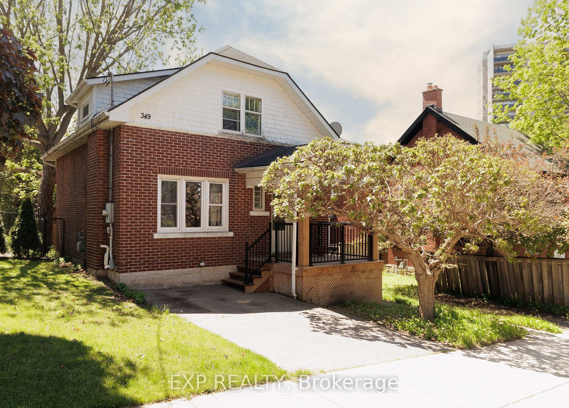 Photo 1 of 349 Luella Street, Kitchener — HOMEH