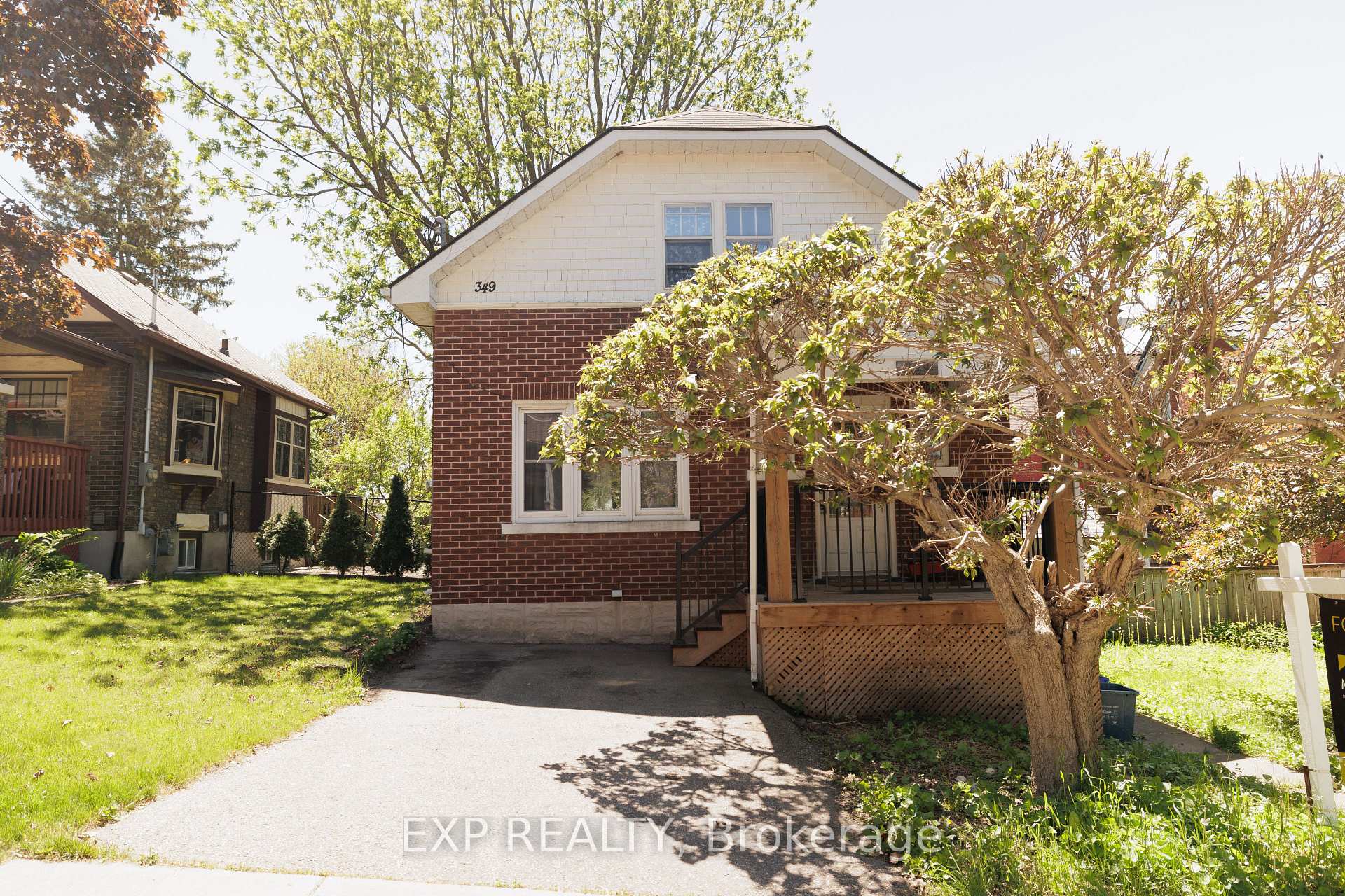 Photo 2 of 349 Luella Street, Kitchener — HOMEH