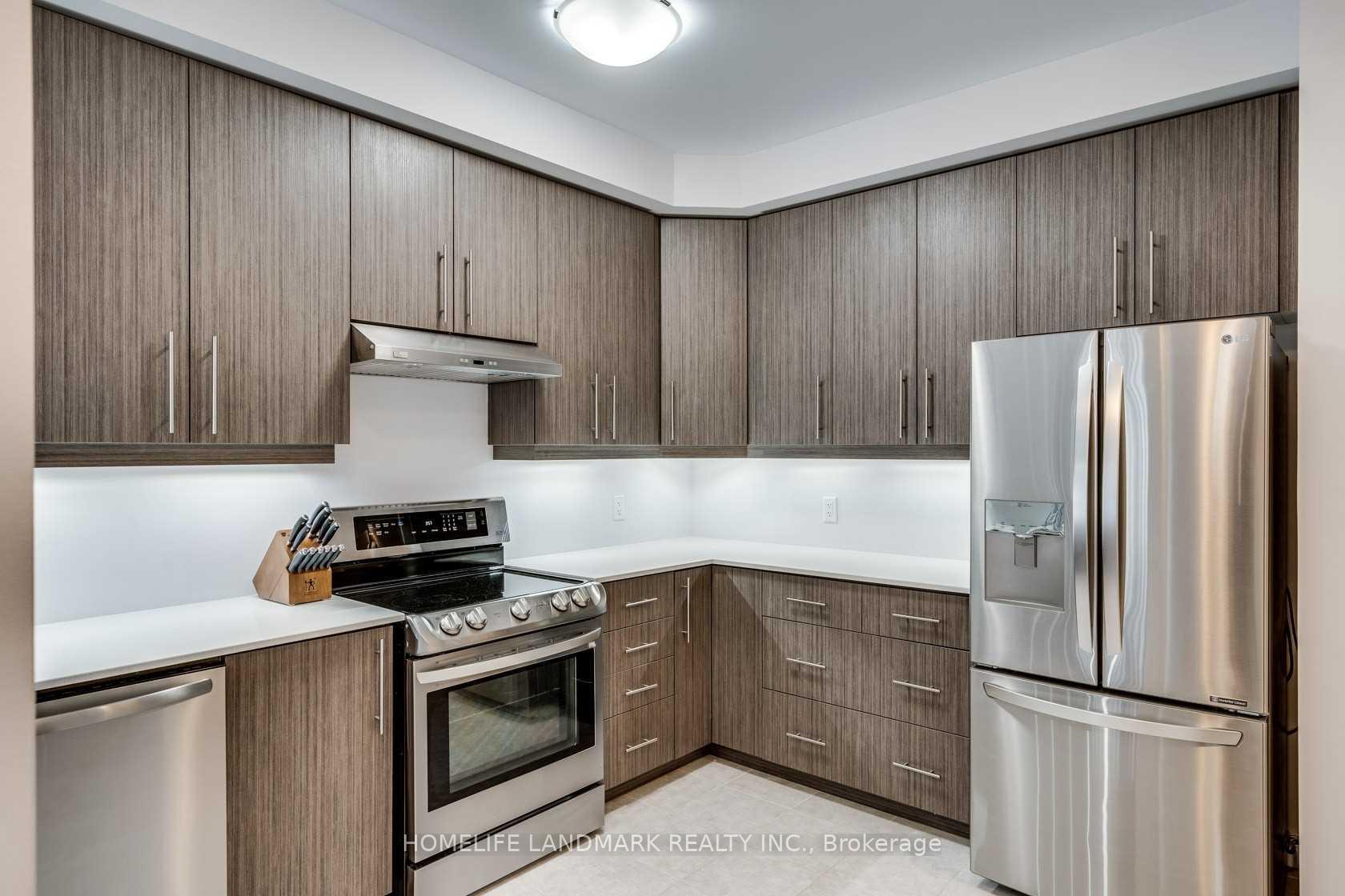 Photo 7 of Unit 89, 30 Times Square Boulevard, Hamilton, Stoney Creek — HOMEH