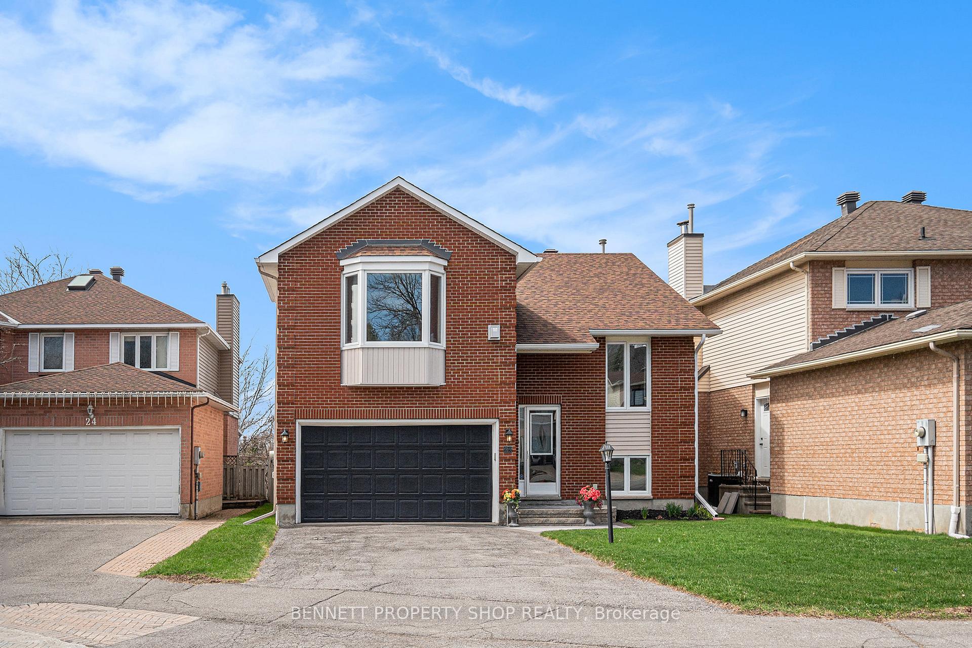Photo 1 of 22 Gesner Court, Ottawa, Kanata - Katimavik — HOMEH