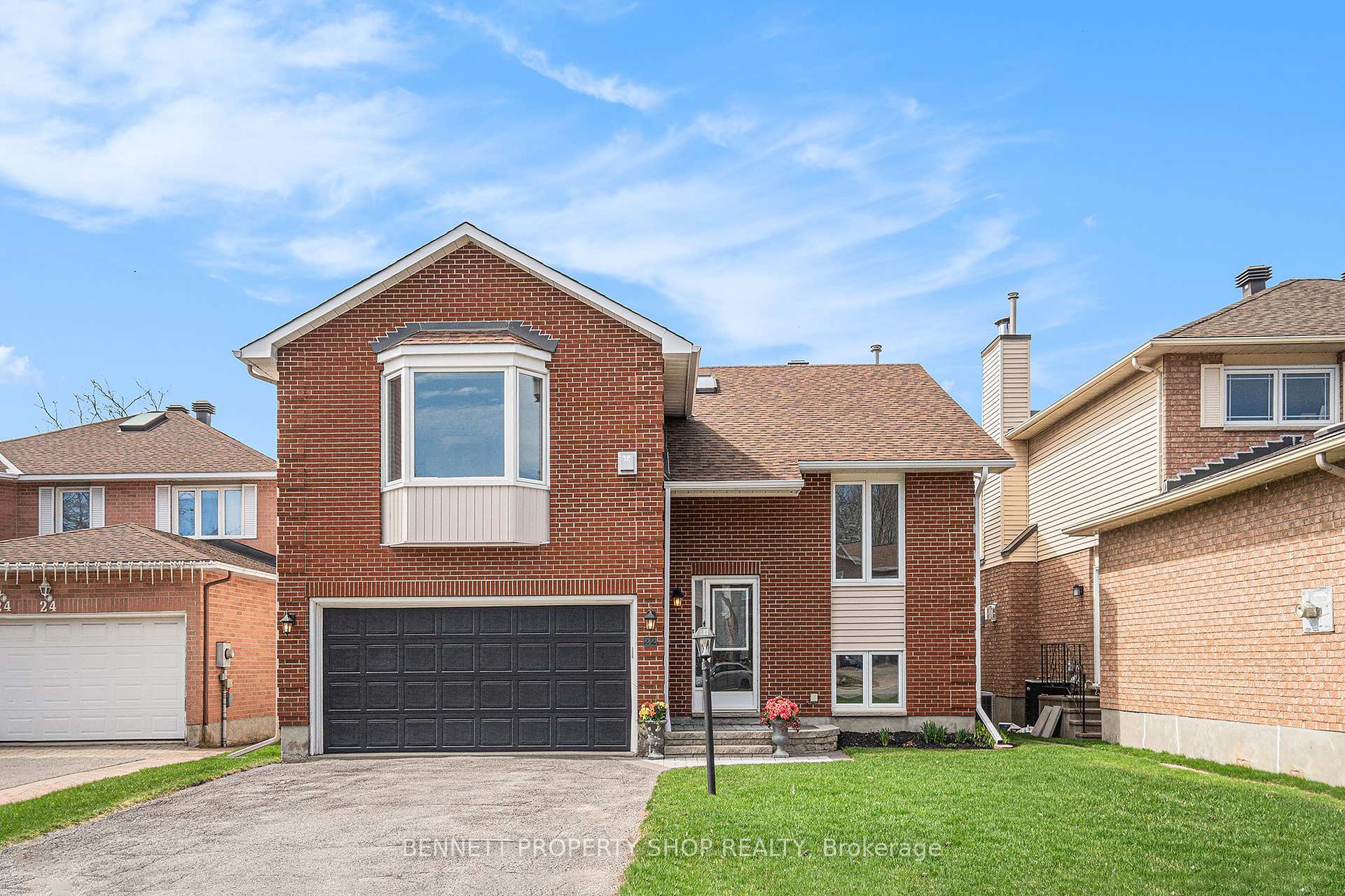 Photo 30 of 22 Gesner Court, Ottawa, Kanata - Katimavik — HOMEH