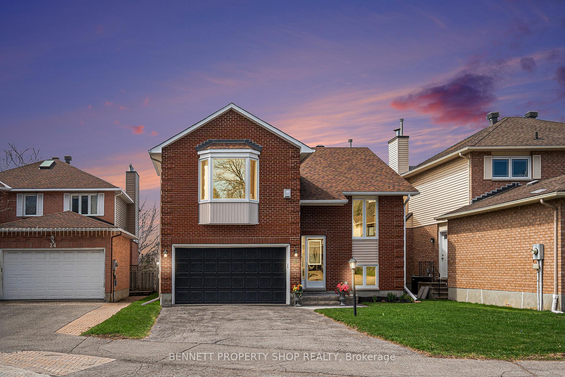 Photo 34 of 22 Gesner Court, Ottawa, Kanata - Katimavik — HOMEH
