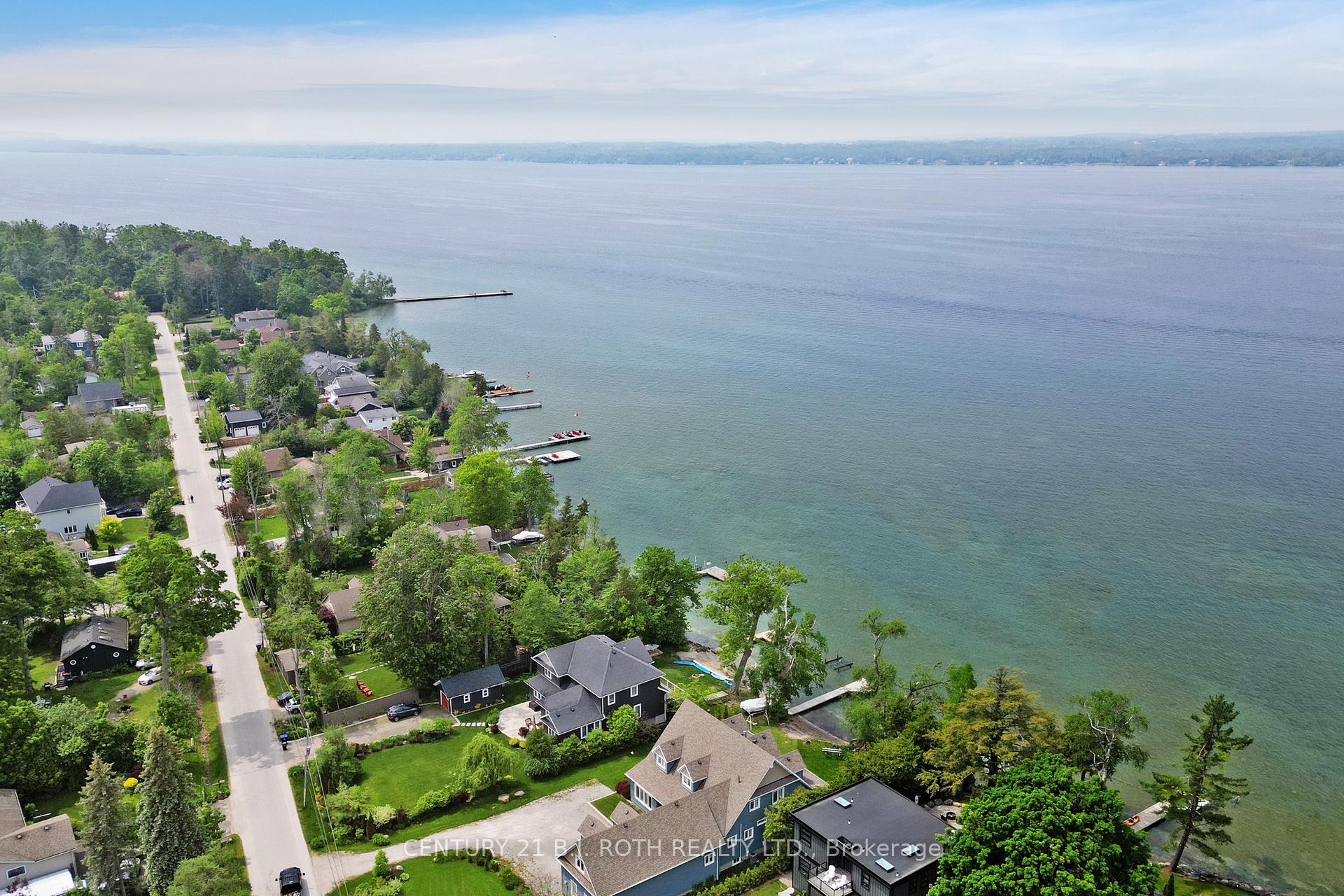 Photo 7 of 3948 Alderly Avenue, Innisfil, Rural Innisfil — HOMEH