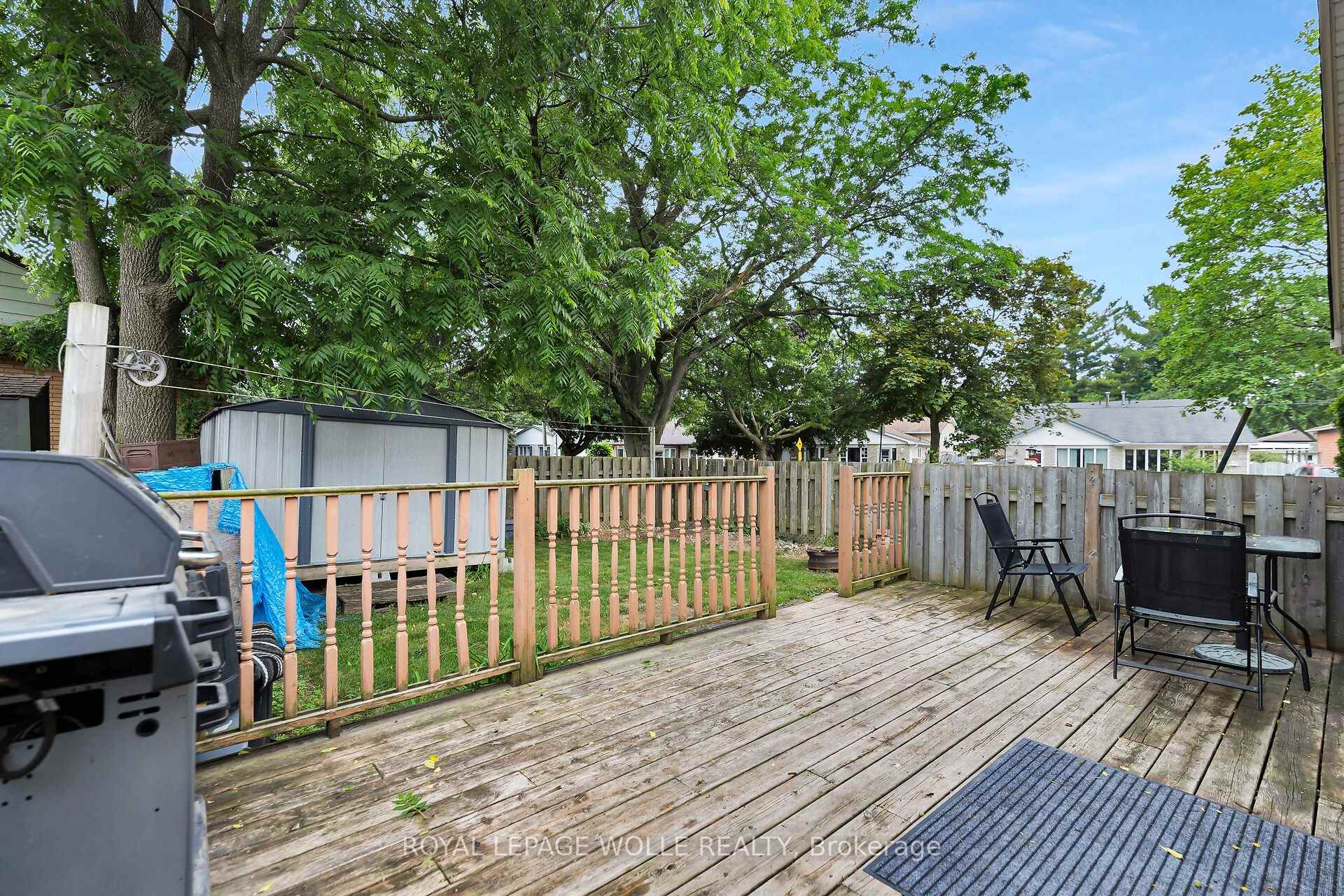 Photo 27 of 262 Heritage Drive, Kitchener — HOMEH