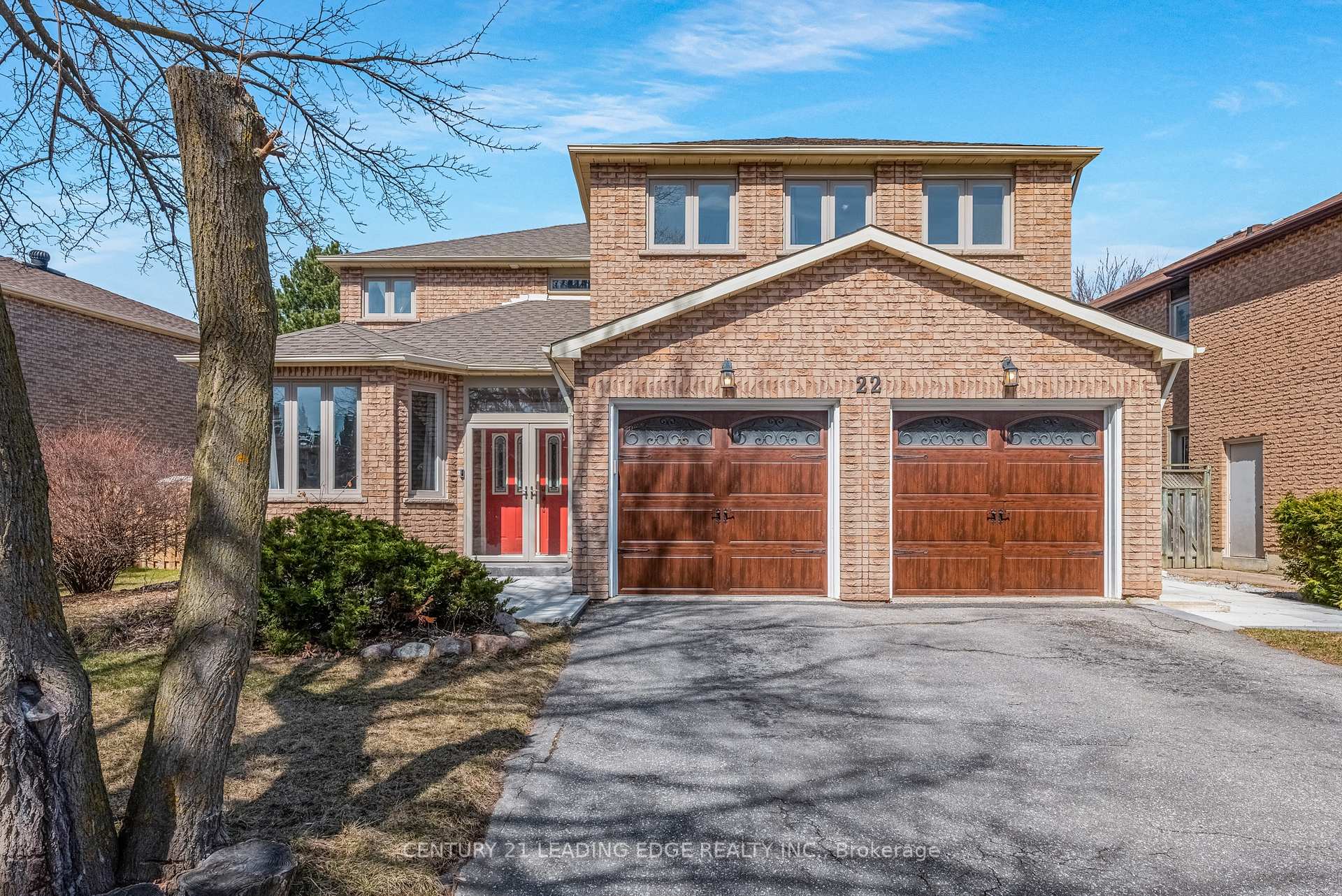 Photo 1 of 22 Havagal Crescent, Markham, Markville — HOMEH