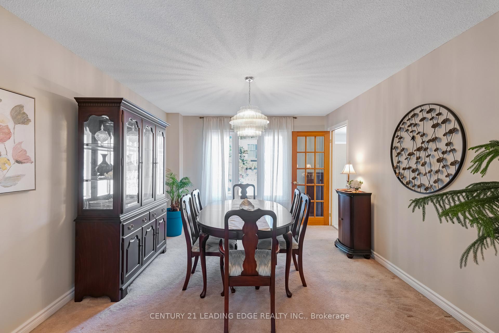 Photo 8 of 22 Havagal Crescent, Markham, Markville — HOMEH
